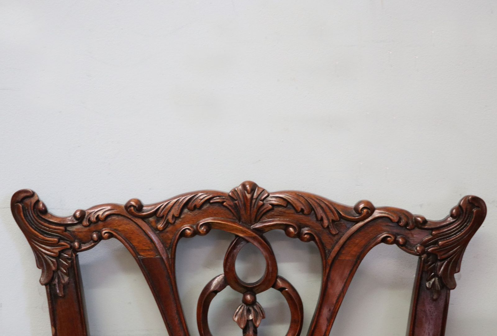 photo for sale An Absolutely Charming Pair Of Nice Quality Georgian Revival Style Children’s Open Arm Or Carver Chairs.