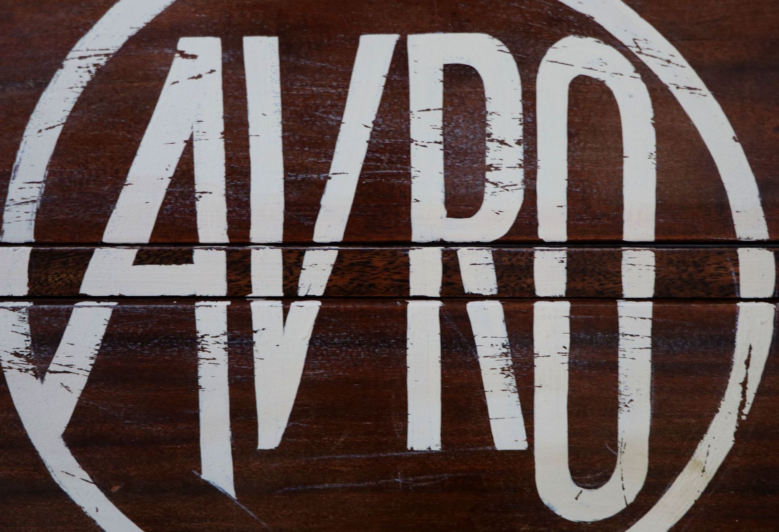 photo for sale A Lovely, Classic 1930s Chest Of Five Drawers, Later Hand Sign Written For Avro Aeronautic Engineering.