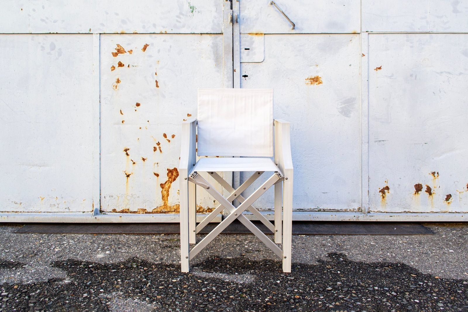 Saint Ethic Chair Van Philippe Starck Voor Xo, 2000