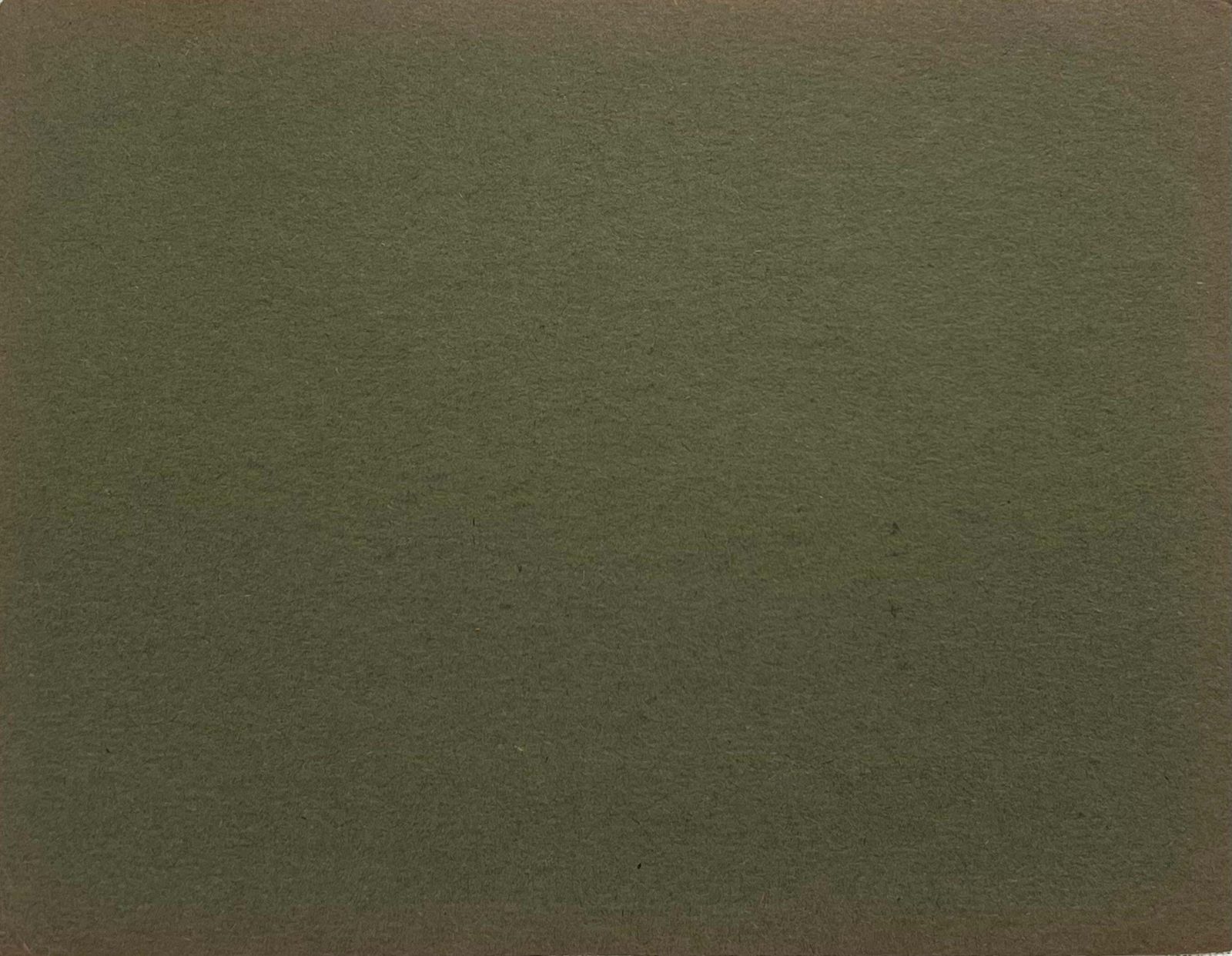 John Rabone Harvey British Chalk Pencil Sketch Of A Horse Patiently Waiting At The Wooden Fence 1966 photo 99.0