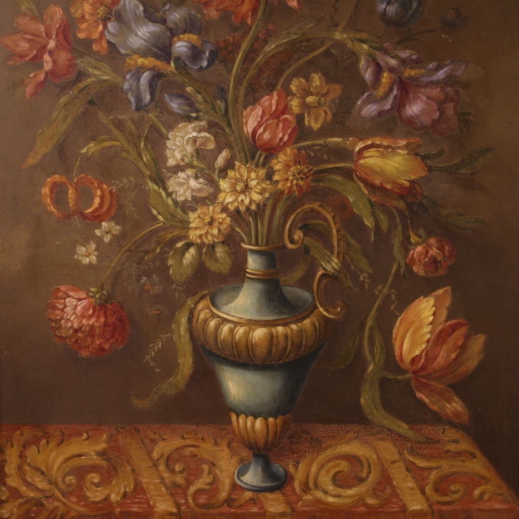 900.0 Italian Still Life From The 20th Century photo