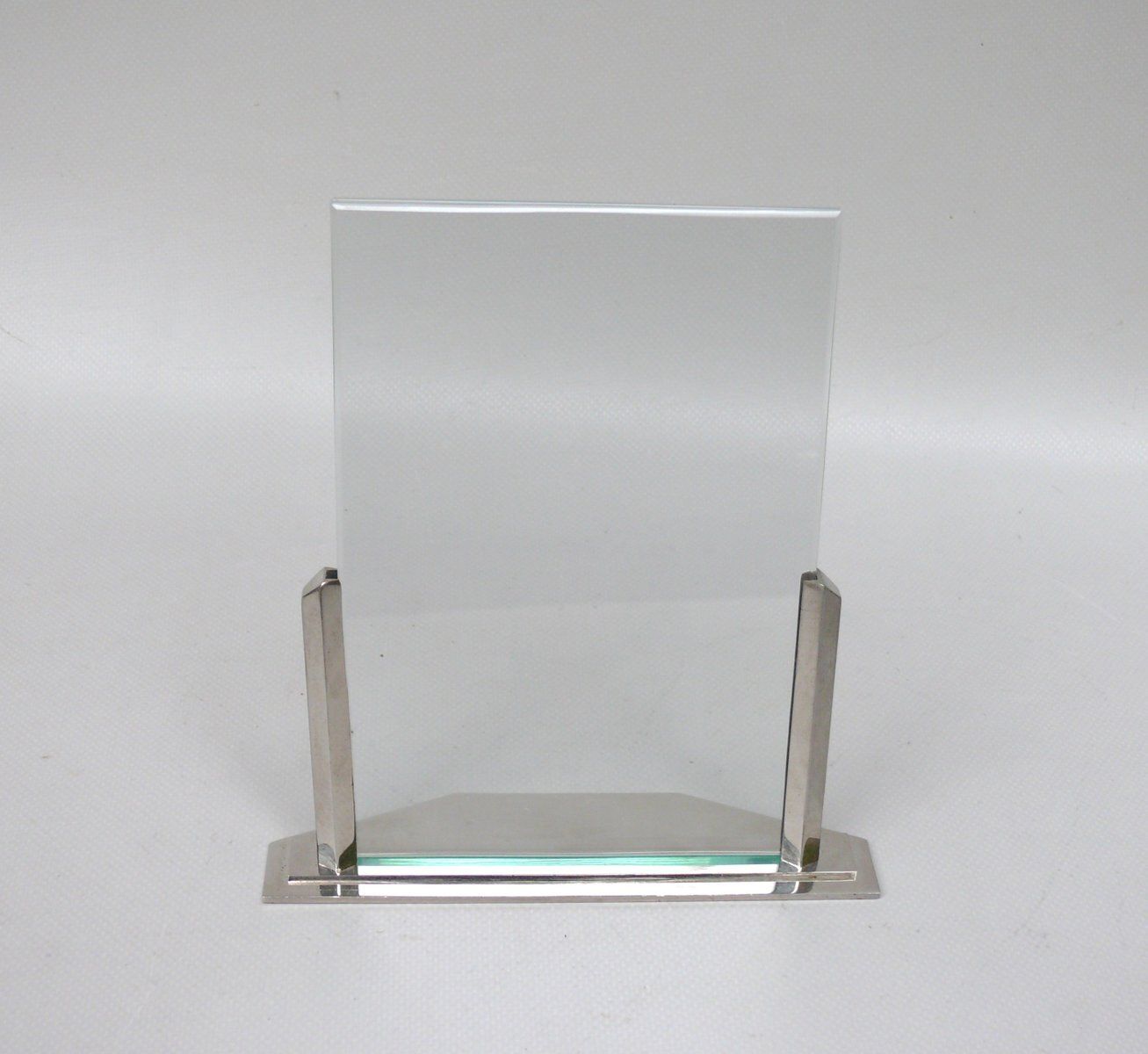 French Art Deco Picture Frame, 1920s photo 1375.0