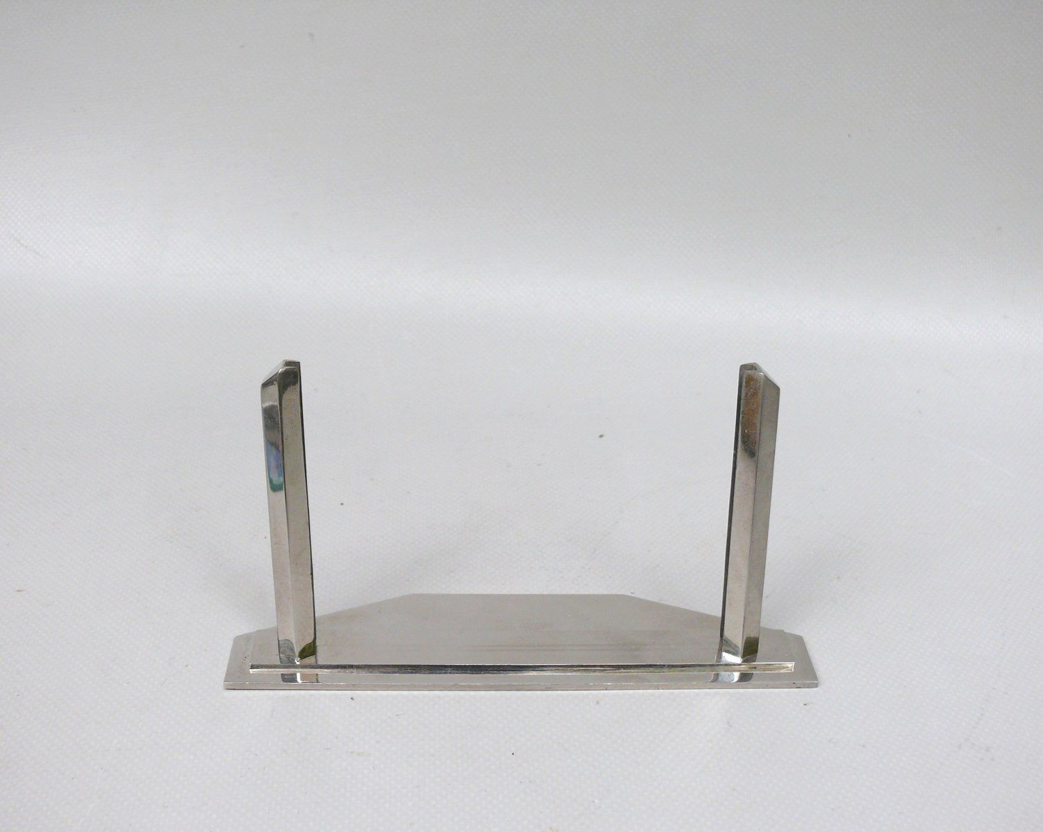 photo furniture French Art Deco Picture Frame, 1920s