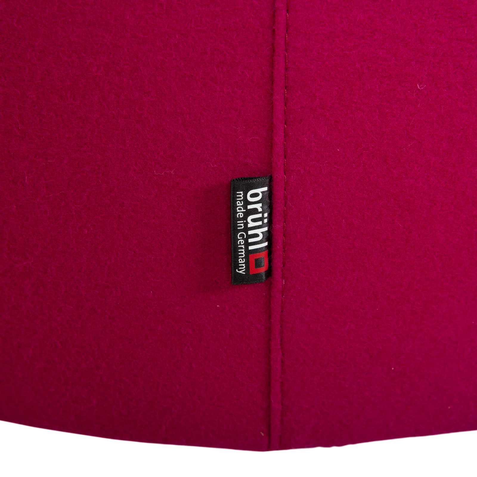 photo for sale Brühl Powder Fabric Two Seater Pink Magenta Sofa