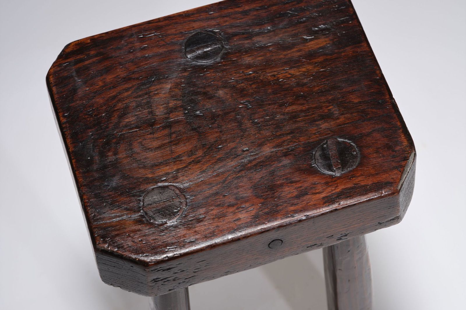 Naïve Milking Stool photo furniture