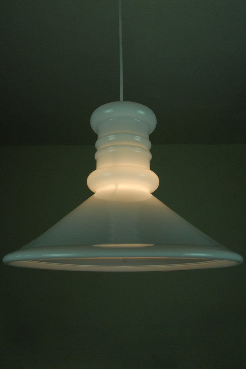 Apotheker Pendant Lamp By Sidse Werner For Holmegaard, 1980s photo buy