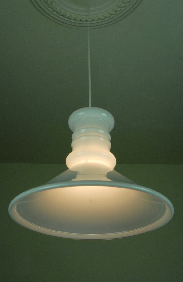 photo furniture Apotheker Pendant Lamp By Sidse Werner For Holmegaard, 1980s