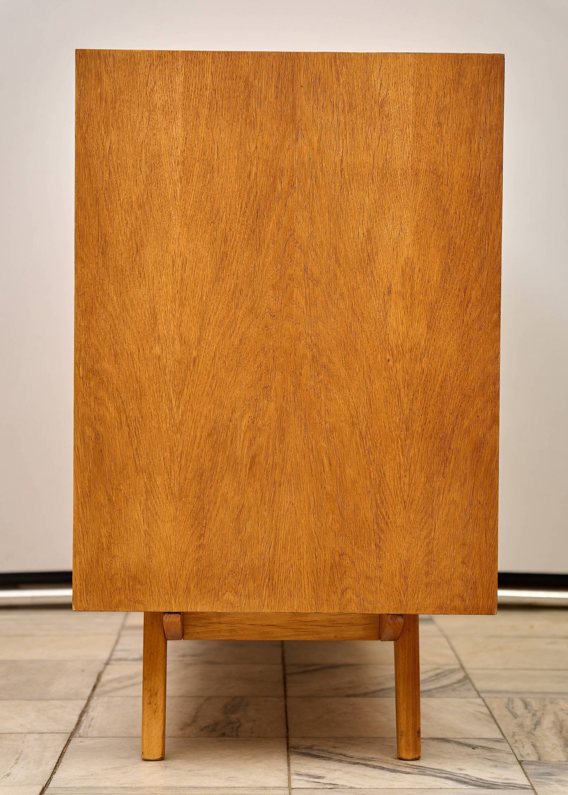 520.0 Chest Of Drawers U 458, Jiří Jiroutek, Czechoslovakia, 1960s. photo