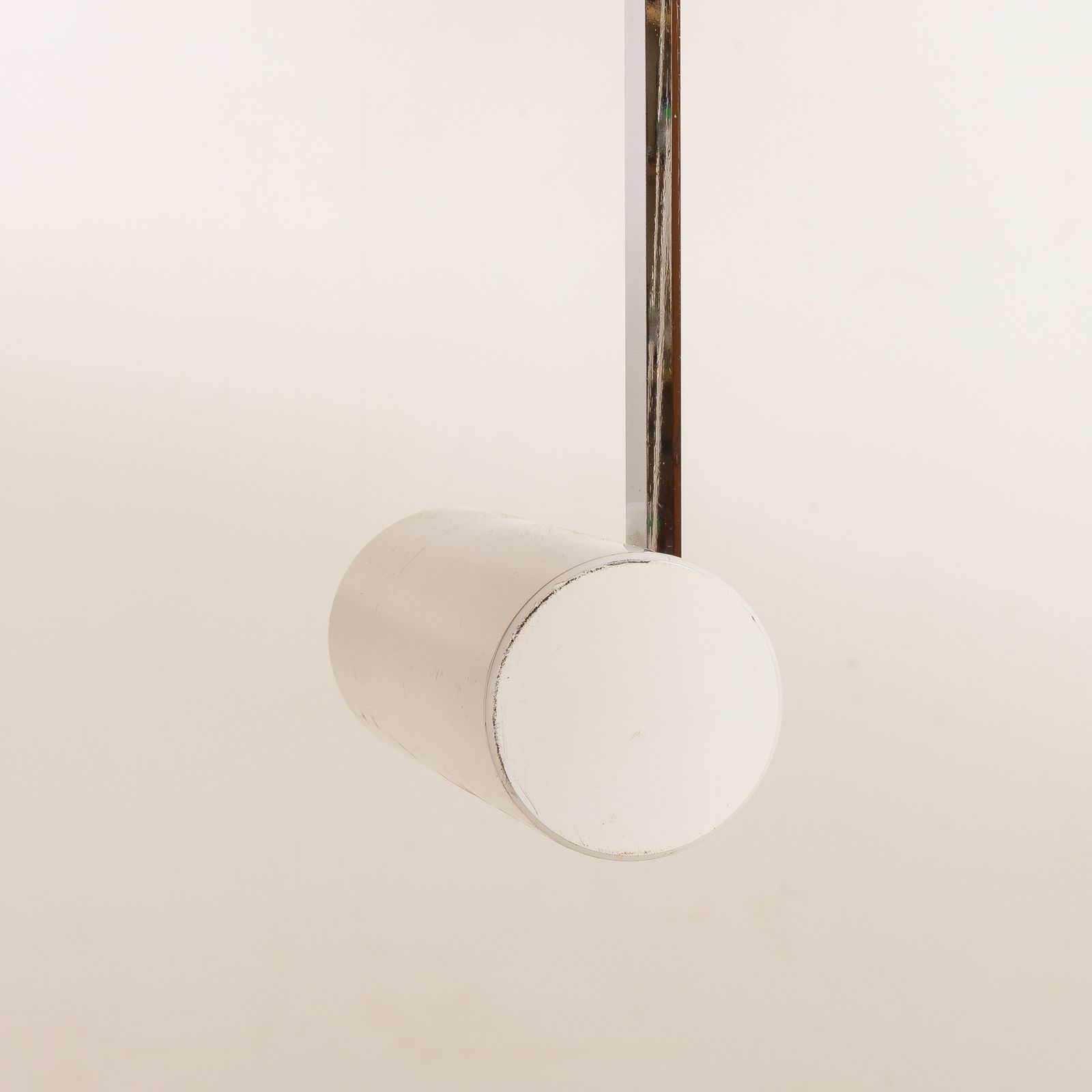 Luci Milano Desk Lamp “Ofelia”, By Pio Luigi Brusasco And Giovanni Torretta, Italy 1970s photo vinterior