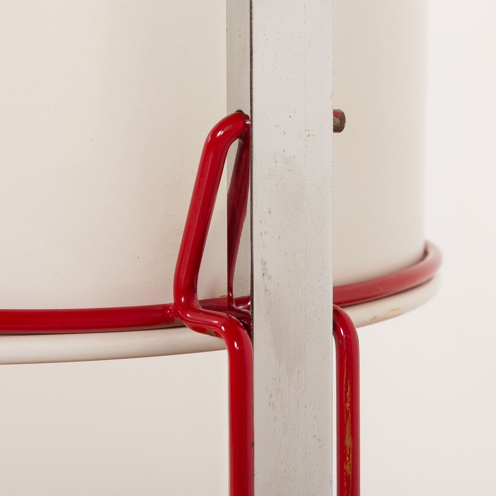 photo furniture Luci Milano Desk Lamp “Ofelia”, By Pio Luigi Brusasco And Giovanni Torretta, Italy 1970s