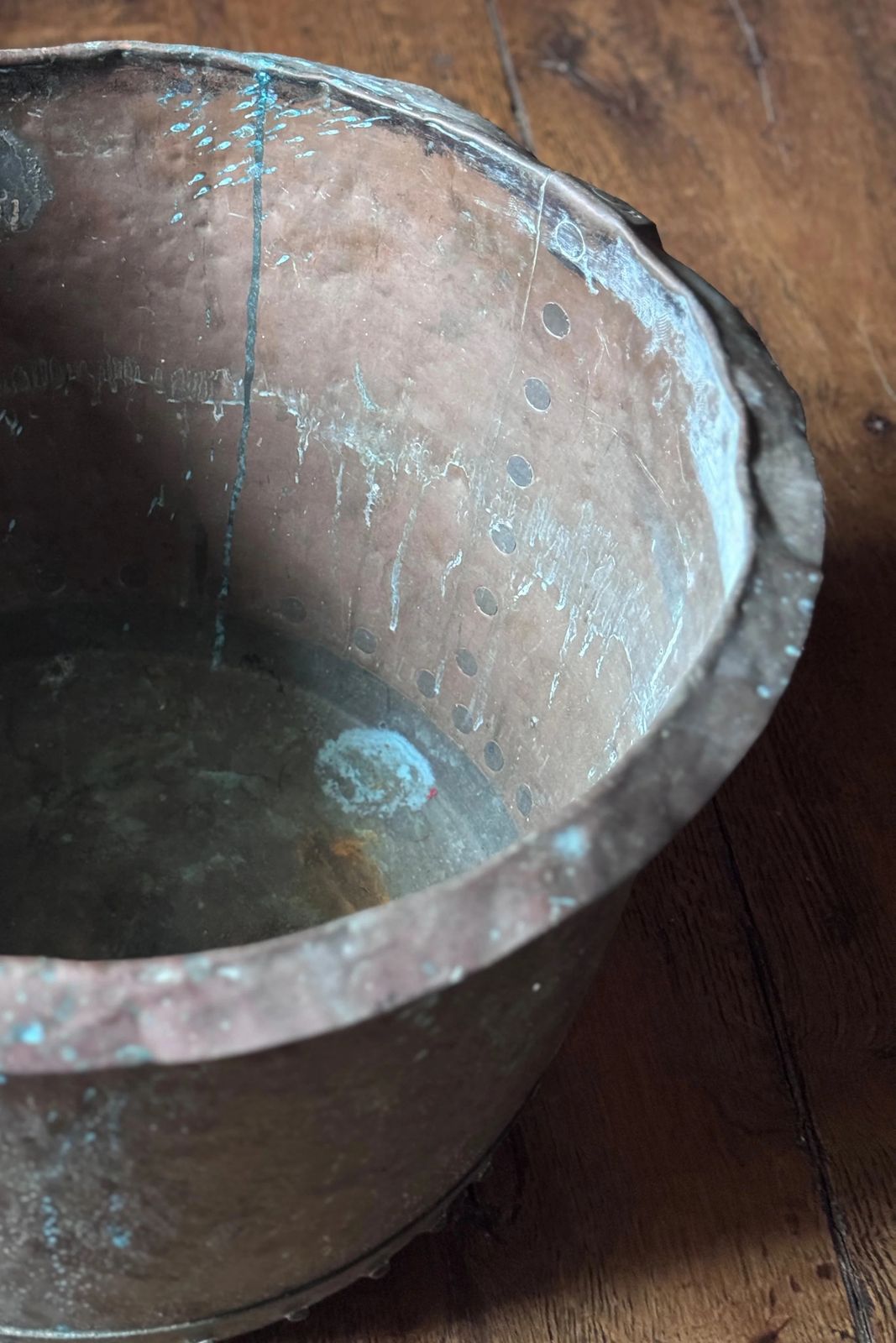 18th Century Copper ‘Copper’, 18th Century And Earlier photo buy