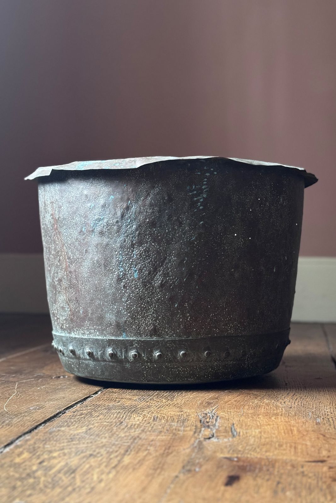 photo furniture 18th Century Copper ‘Copper’, 18th Century And Earlier