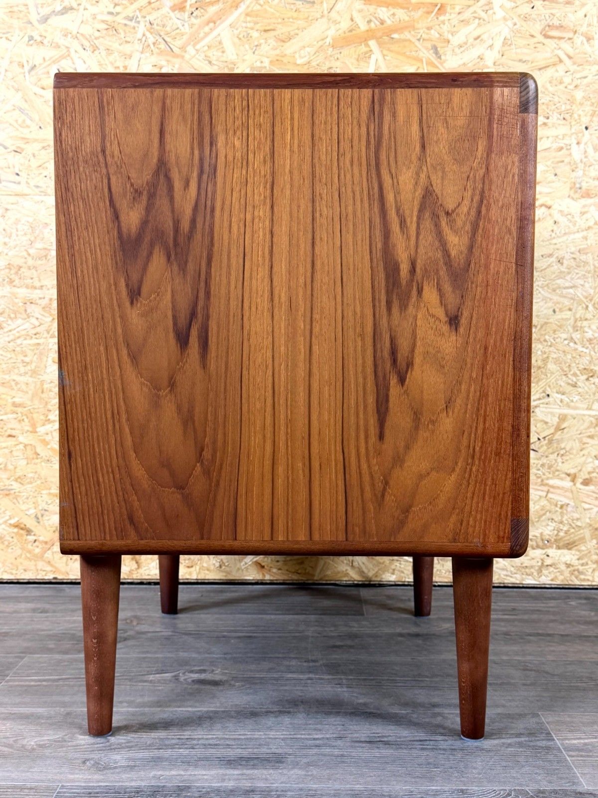 photo for sale 60s 70s Teak Sideboard Credenza Cabinet Danish Modern Design Denmark