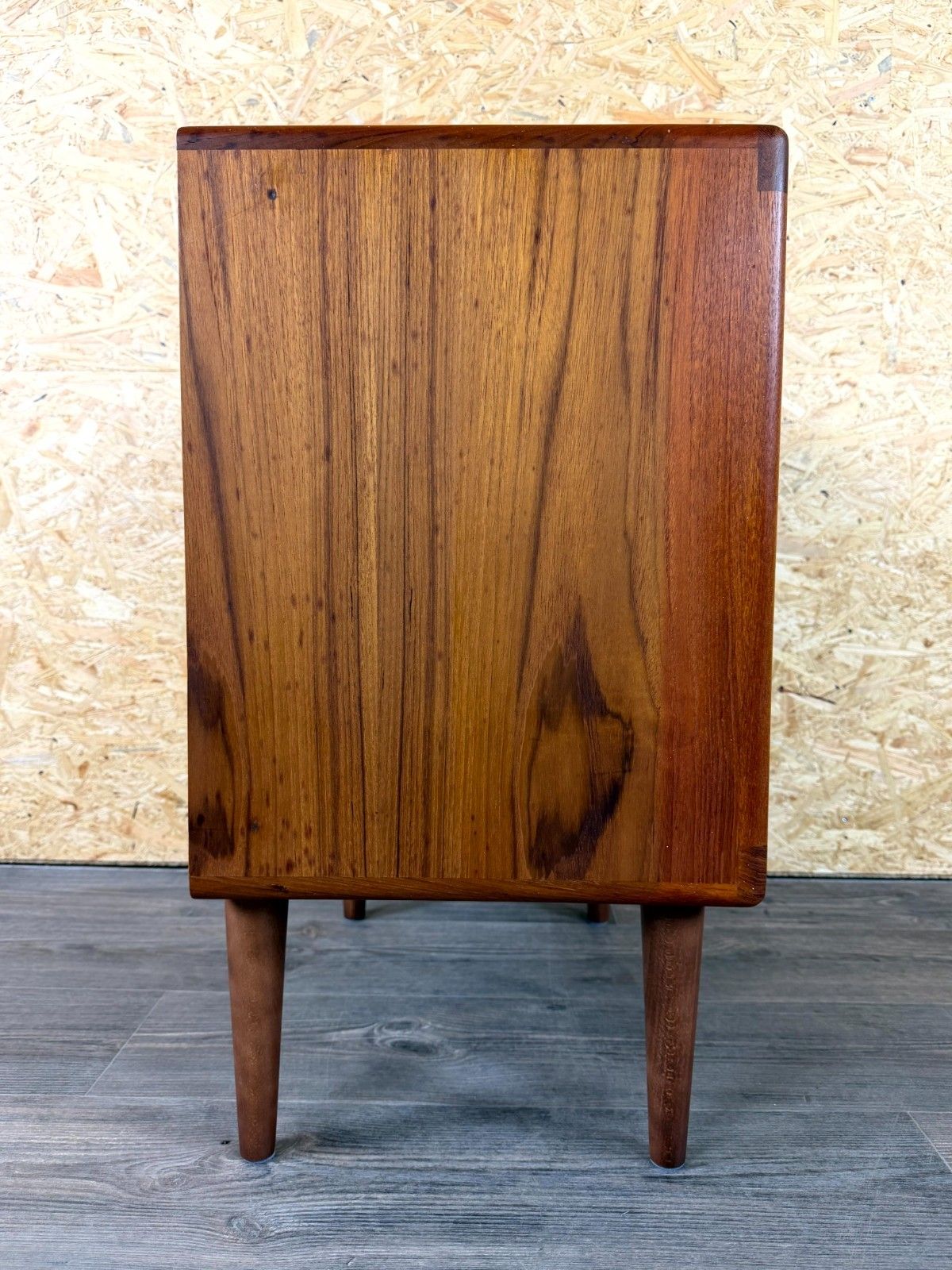 photo for sale 60s 70s Teak Sideboard Credenza Cabinet Danish Modern Design Denmark