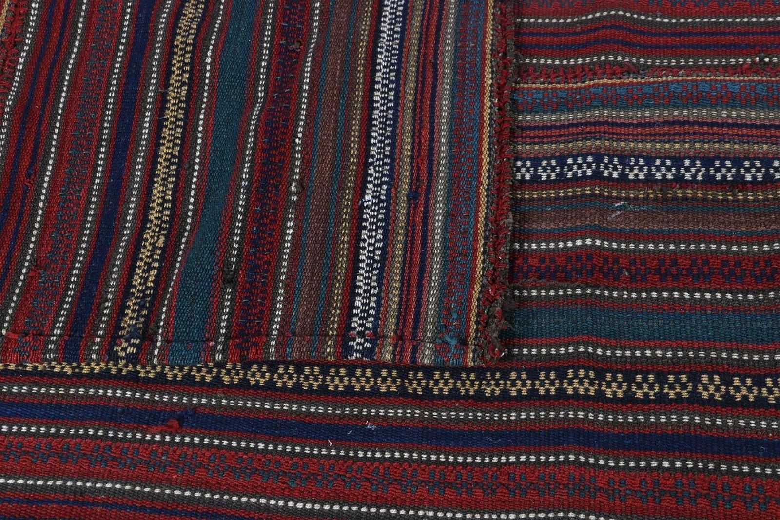 19th Century Kilim, 1800s, Antique photo for sale