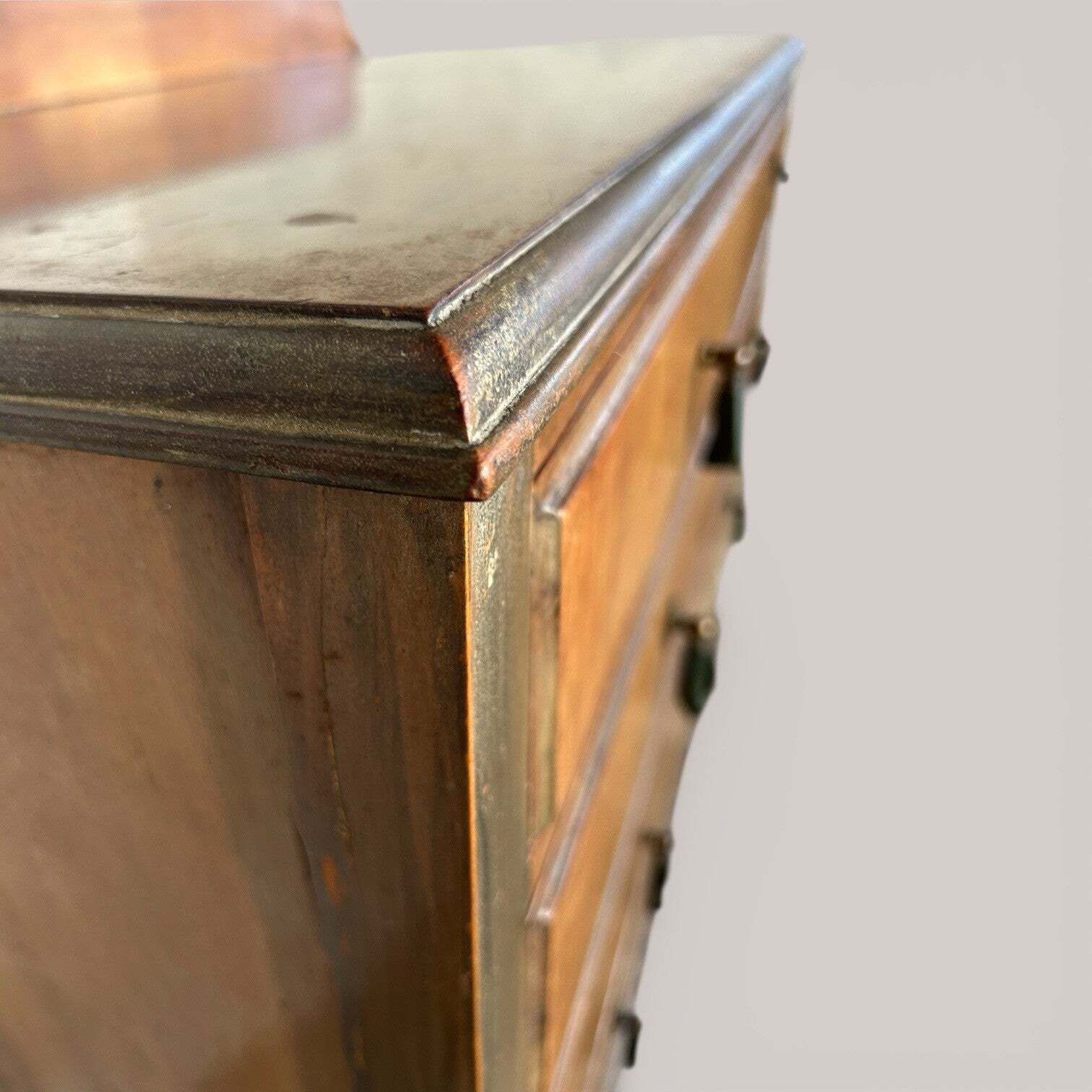 Victorian Chest Of Drawers, 1800s photo vinterior