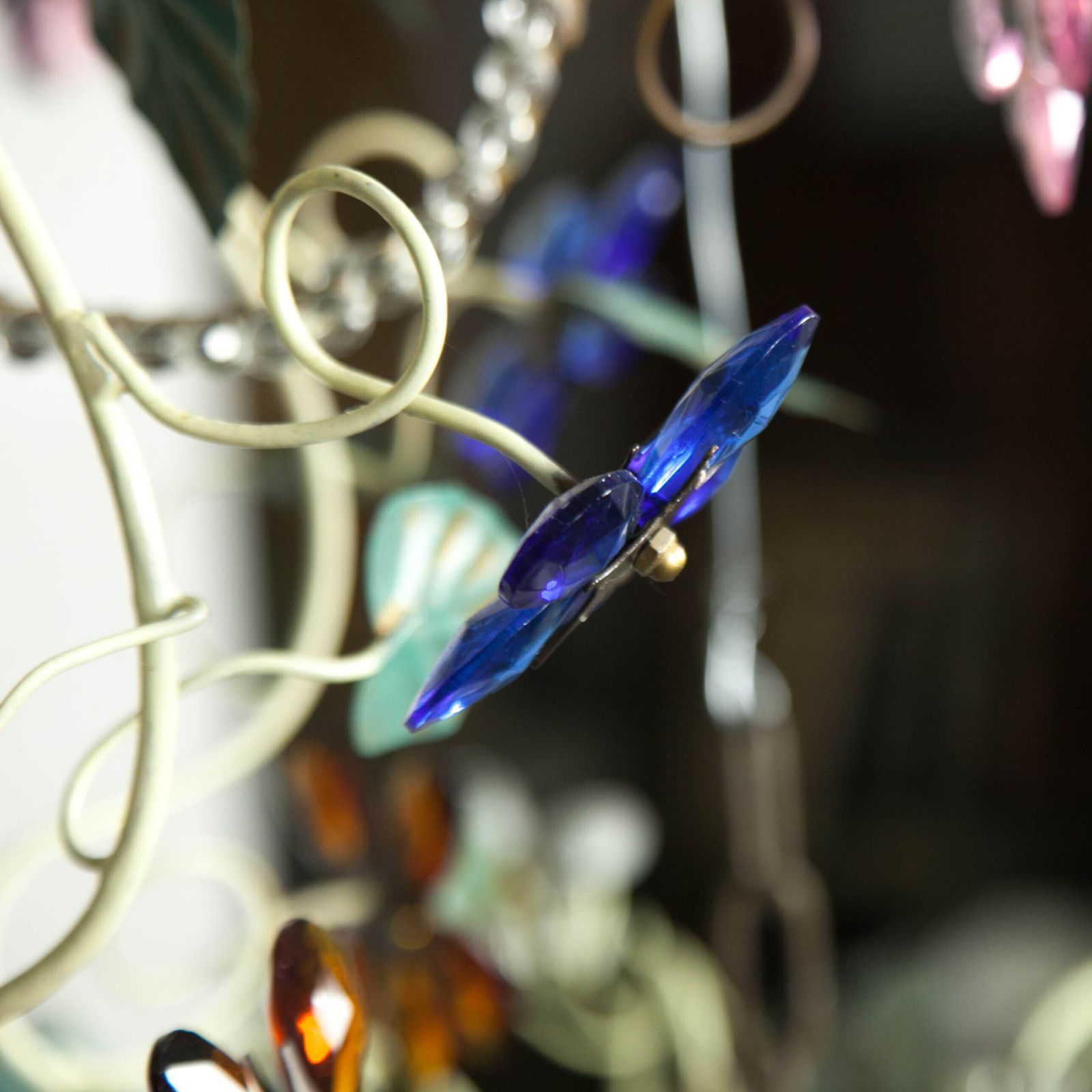 photo furniture French Maison Bagues Chandeliers