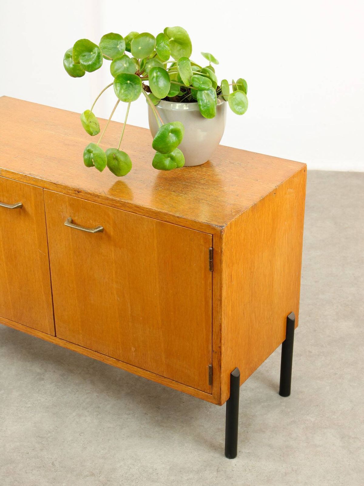 Mid Century Modern Scandinavian Sideboard, 1960s photo for sale
