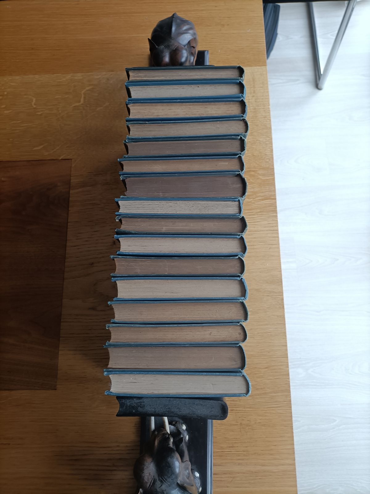 16 Plays And Works Of J.M.Barrie In Hardback. photo for sale