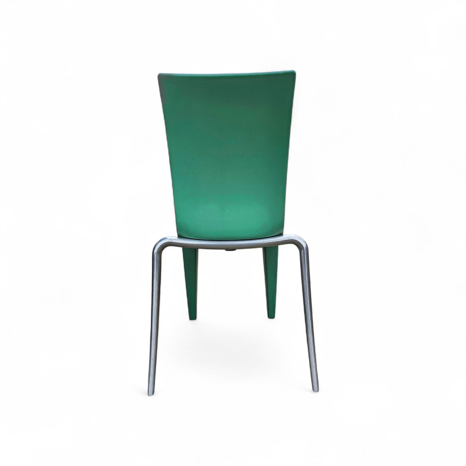 5 X Louis 20 Chair By Philippe Starck For Vitra / 1990s photo buy