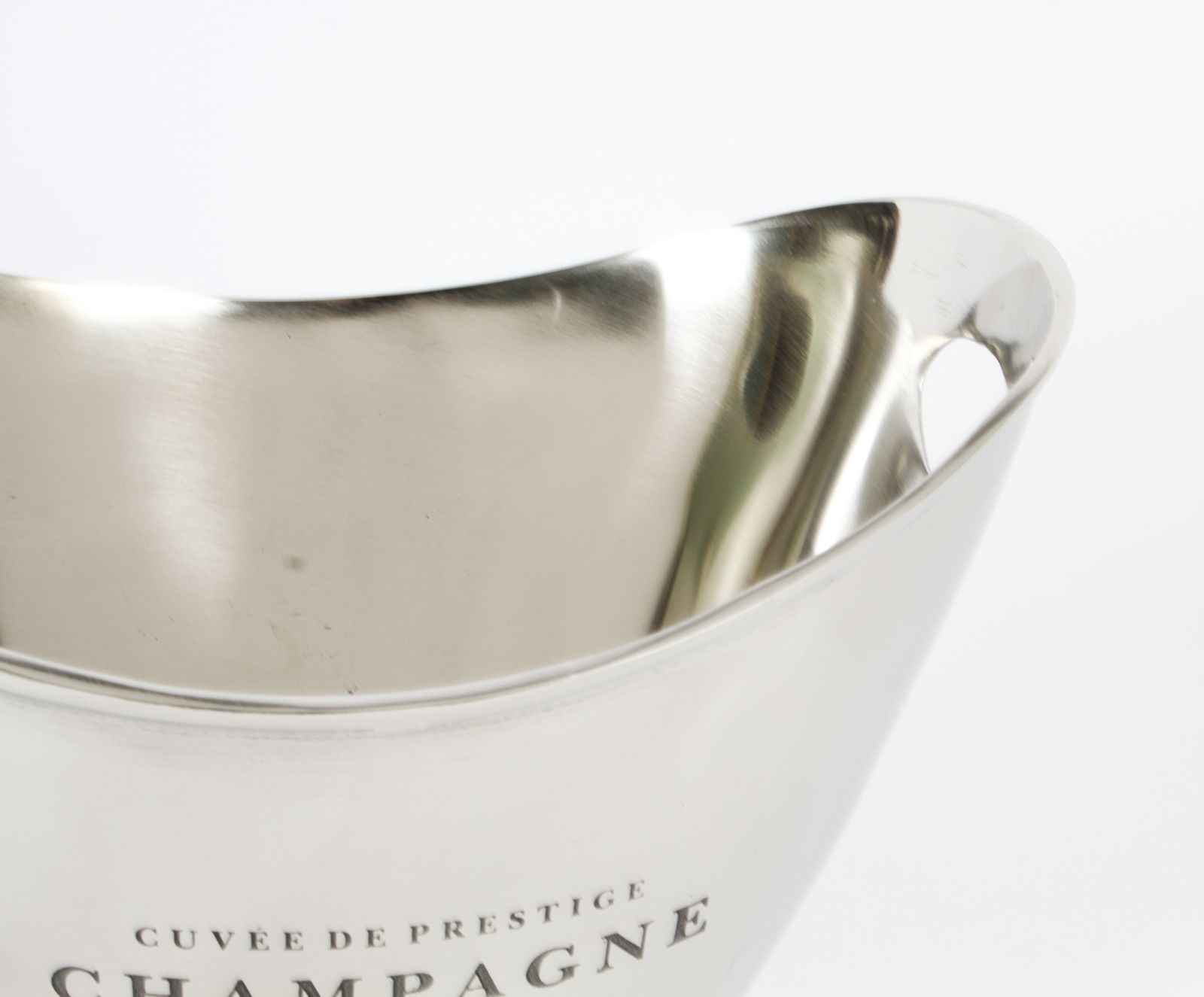 Vintage Champagne Cooler Ice Bucket  20th C photo buy