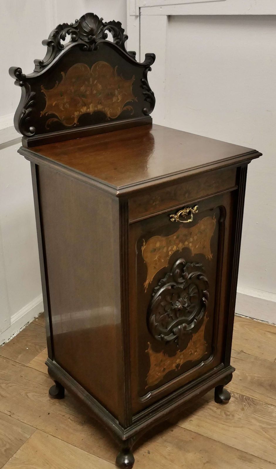 Late 19th Century Fireside Companion, Purdonium photo Home Fixtures