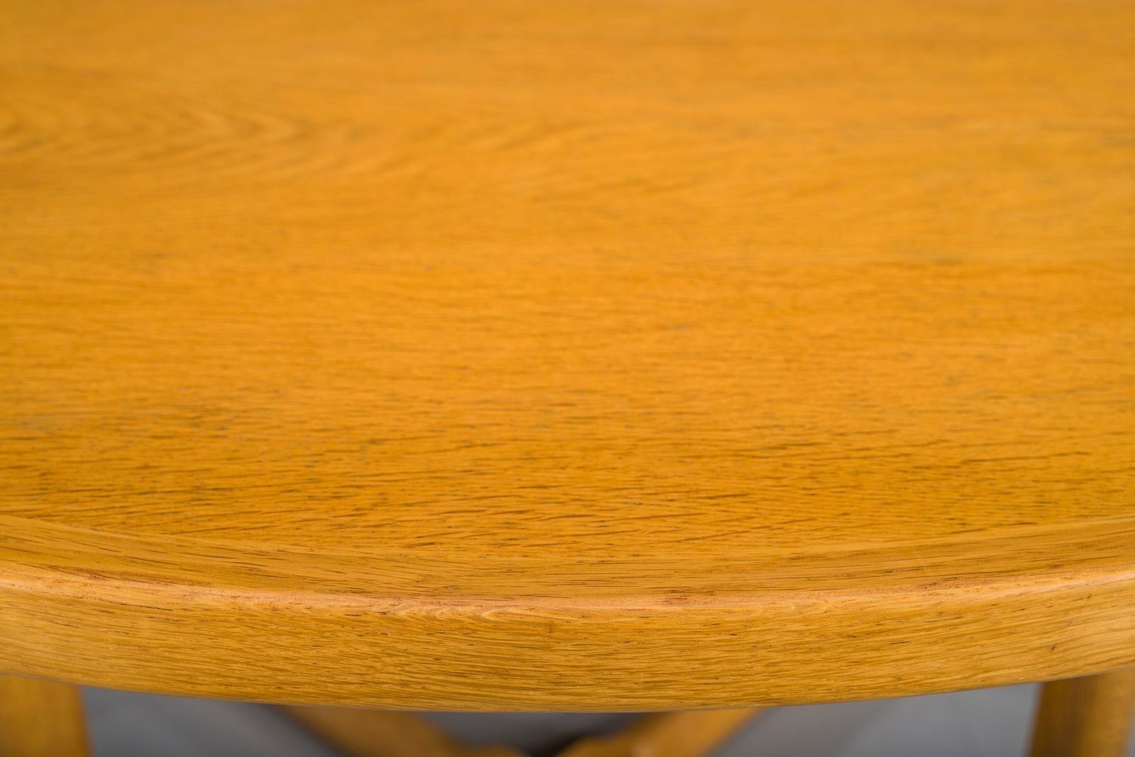 Danish Extendable Oak Dining Table By Kurt østervig For Jason Møbler, 1950s photo furniture