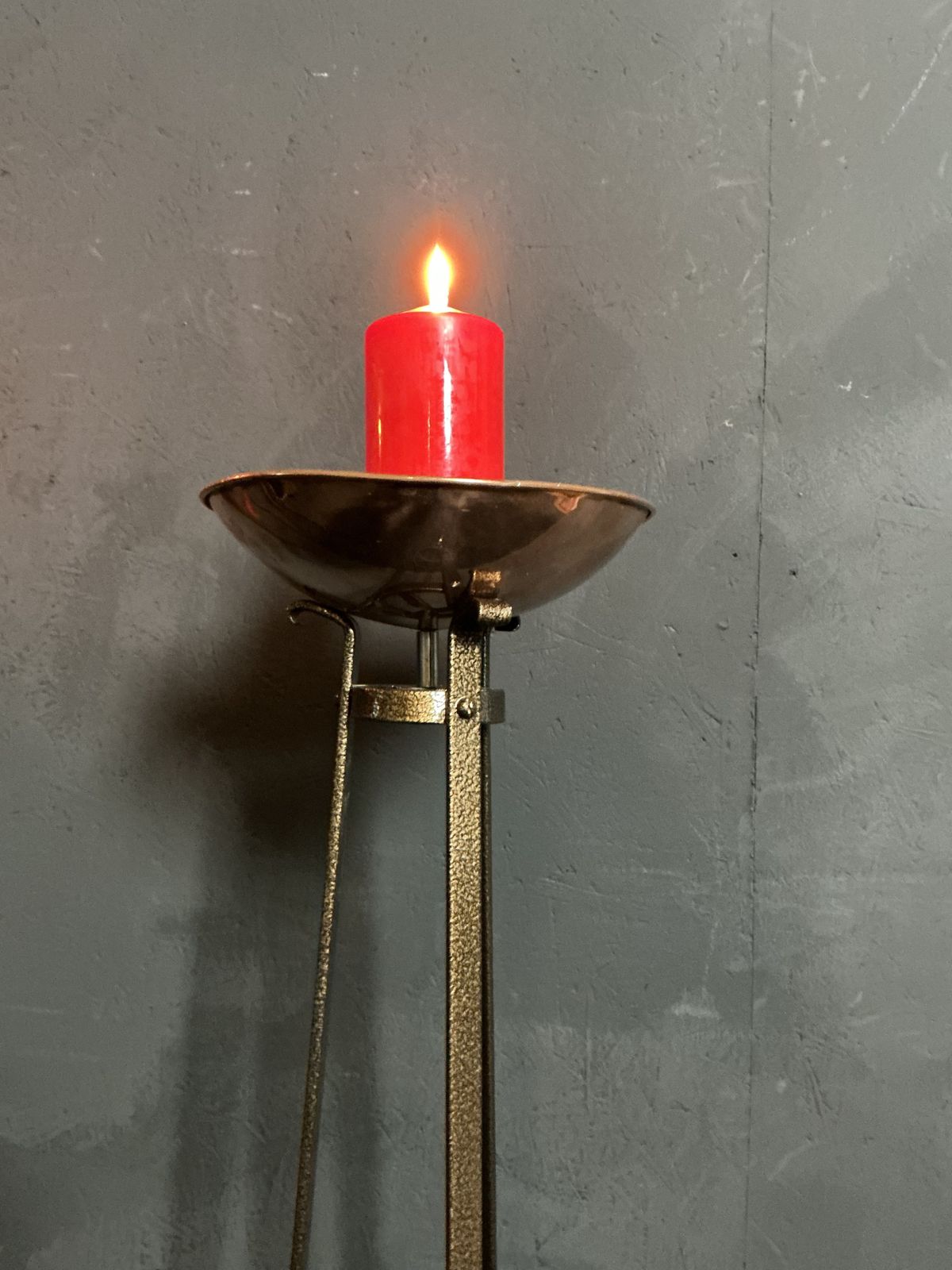 Pair Of Art Deco Torcheres photo Lighting