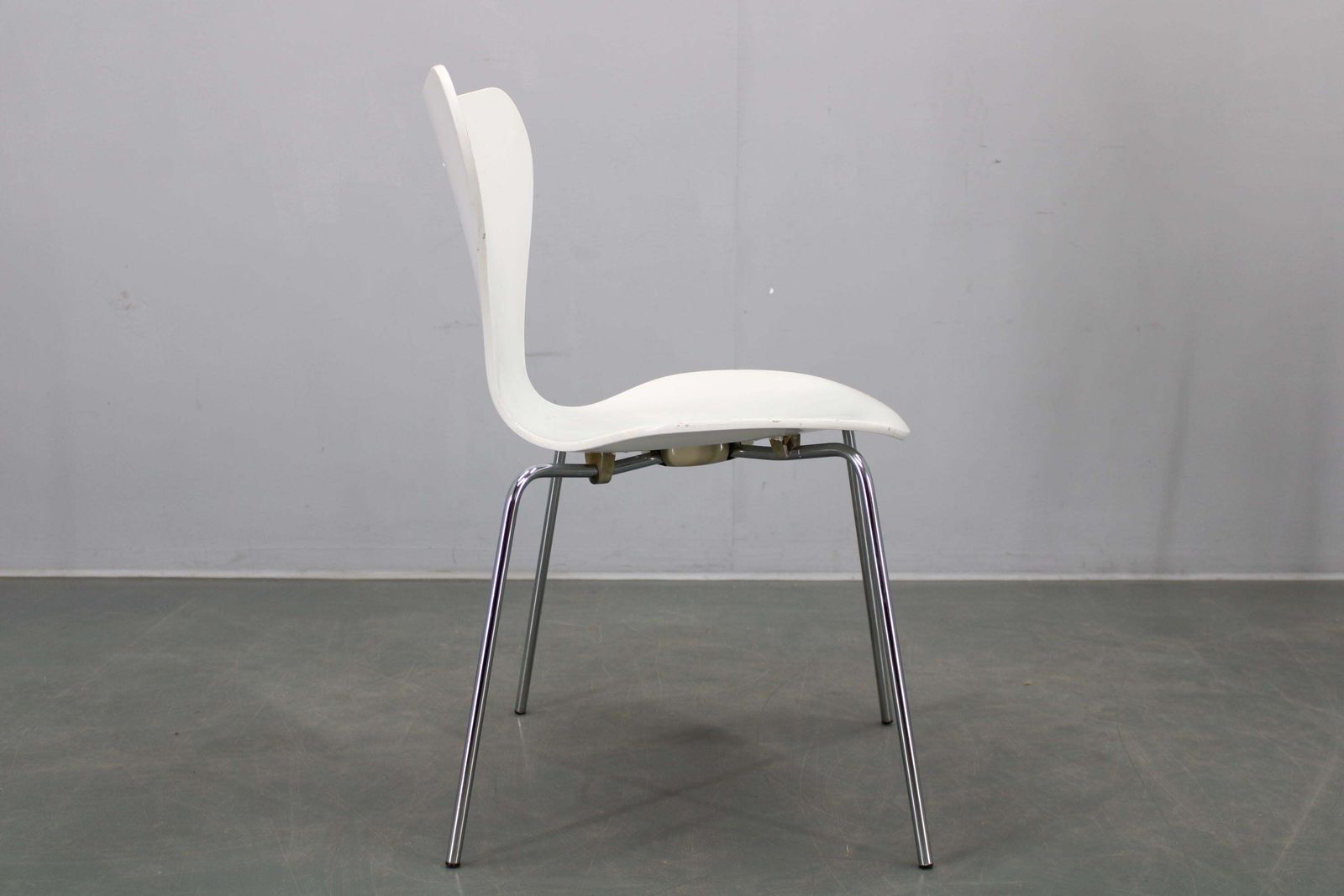 Pair Of Series 7 Chairs By Fritz Hansen, Denmark, 1970s photo buy