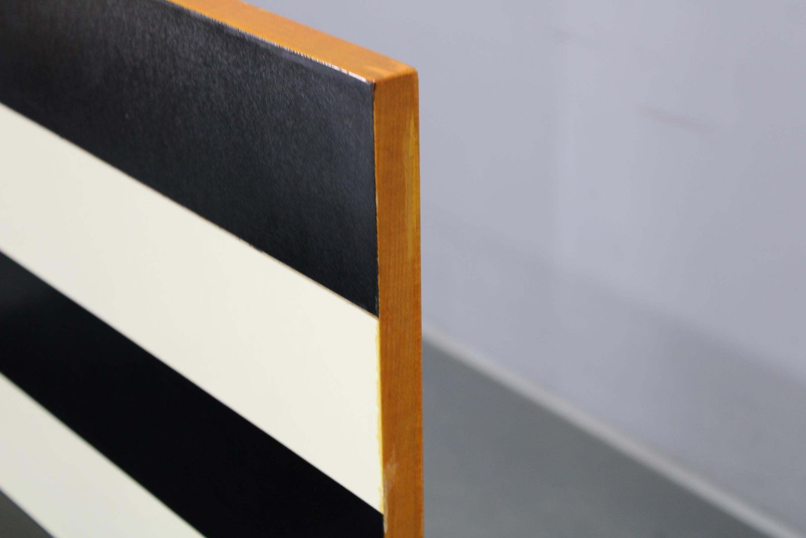 photo vinterior Mid Century Pair Of Nightstands, Czechoslovakia, 1960s