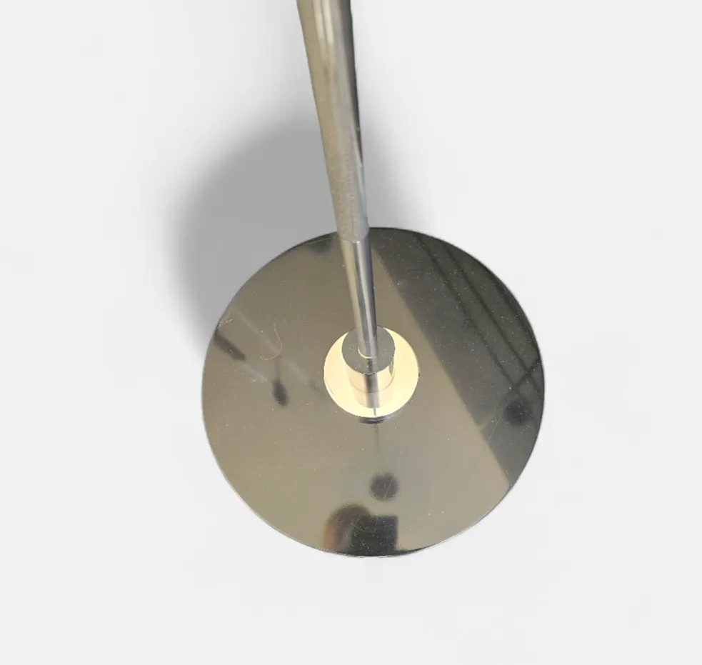 Floor Lamp Tecnolumen / Model Bst 23 / Gyula Pap 1923 photo vinterior