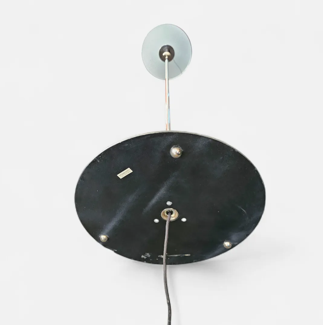 photo for sale Floor Lamp Tecnolumen / Model Bst 23 / Gyula Pap 1923