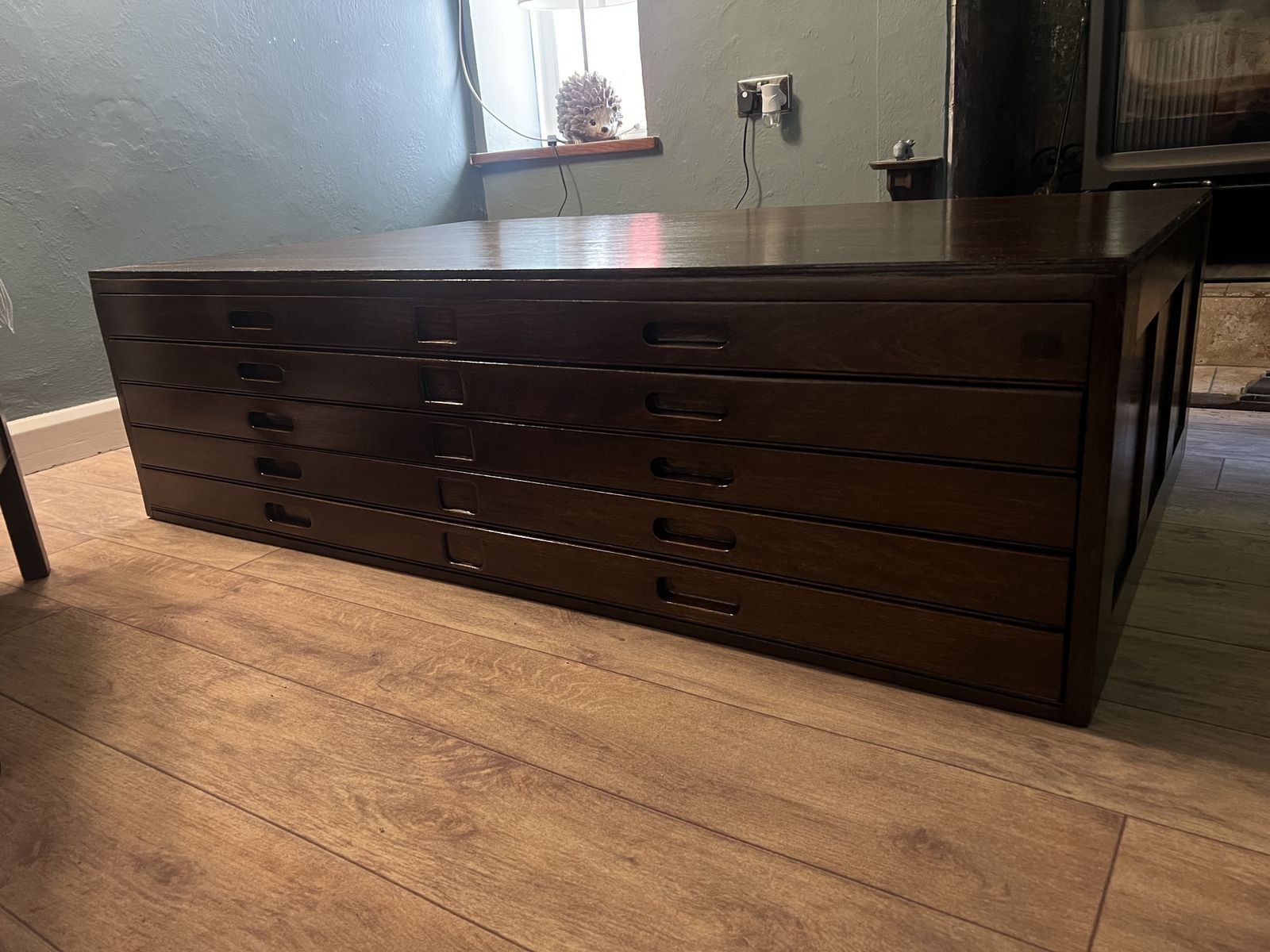 Plan Chest photo furniture