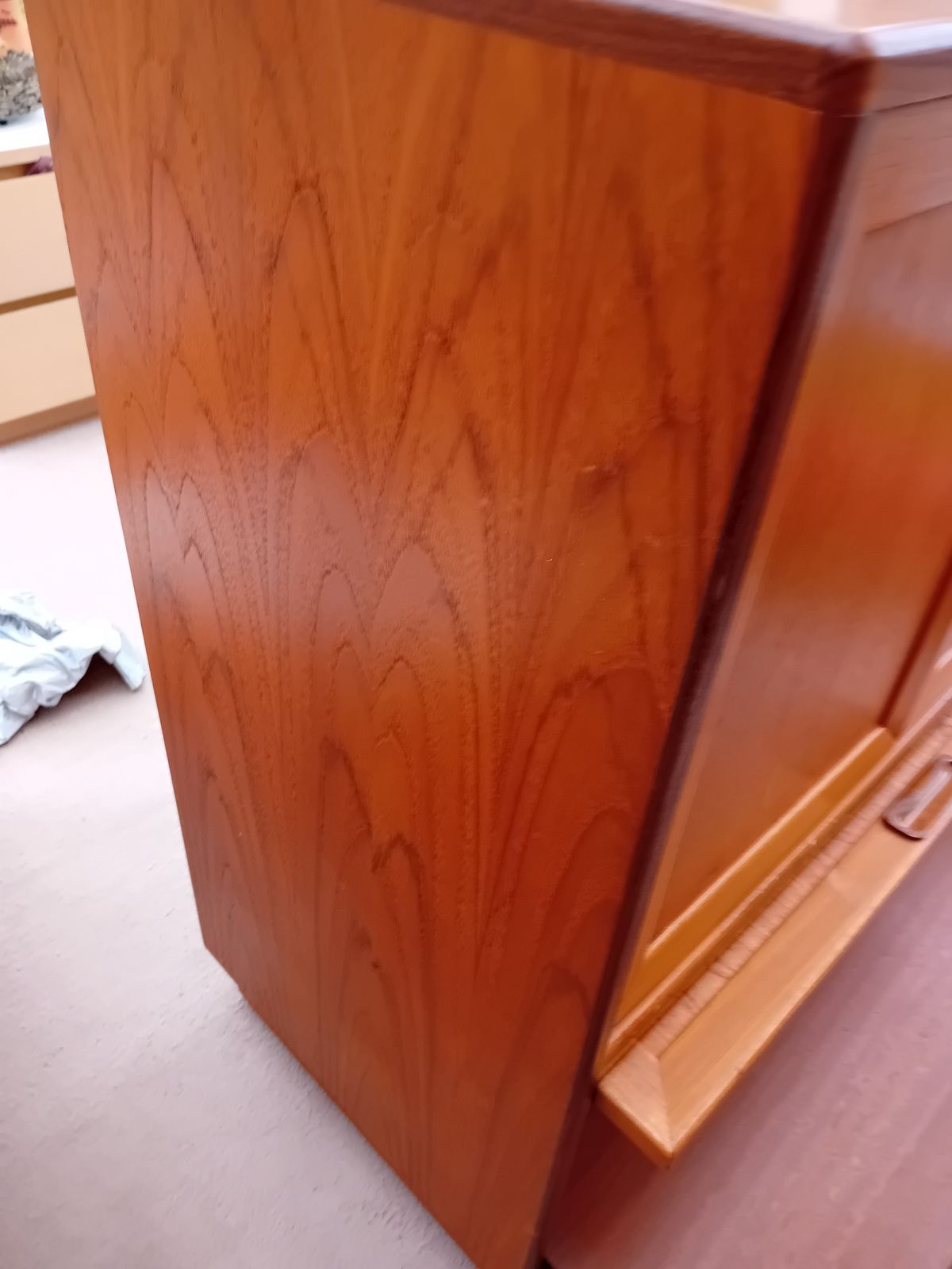 Teak, G Plan Tv Cabinet photo for sale