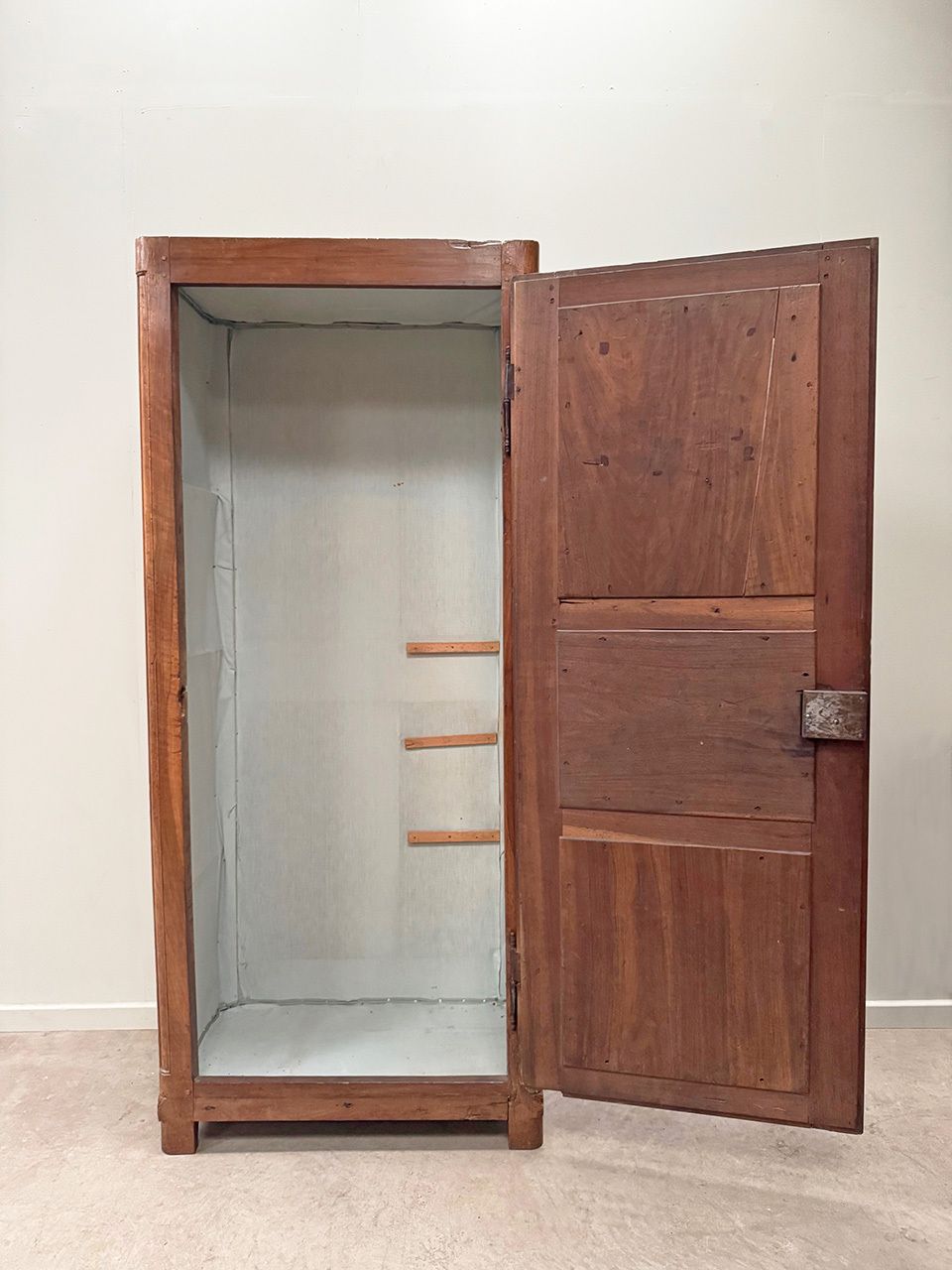 Large Fruitwood Cupboard photo 1121.0
