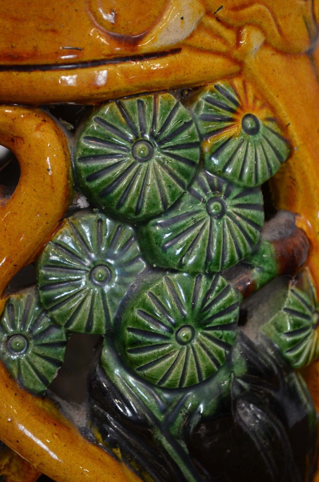 A Pair Of Late 19th/Early 20th Century Chinese Barrel Garden Stool photo 1330.0