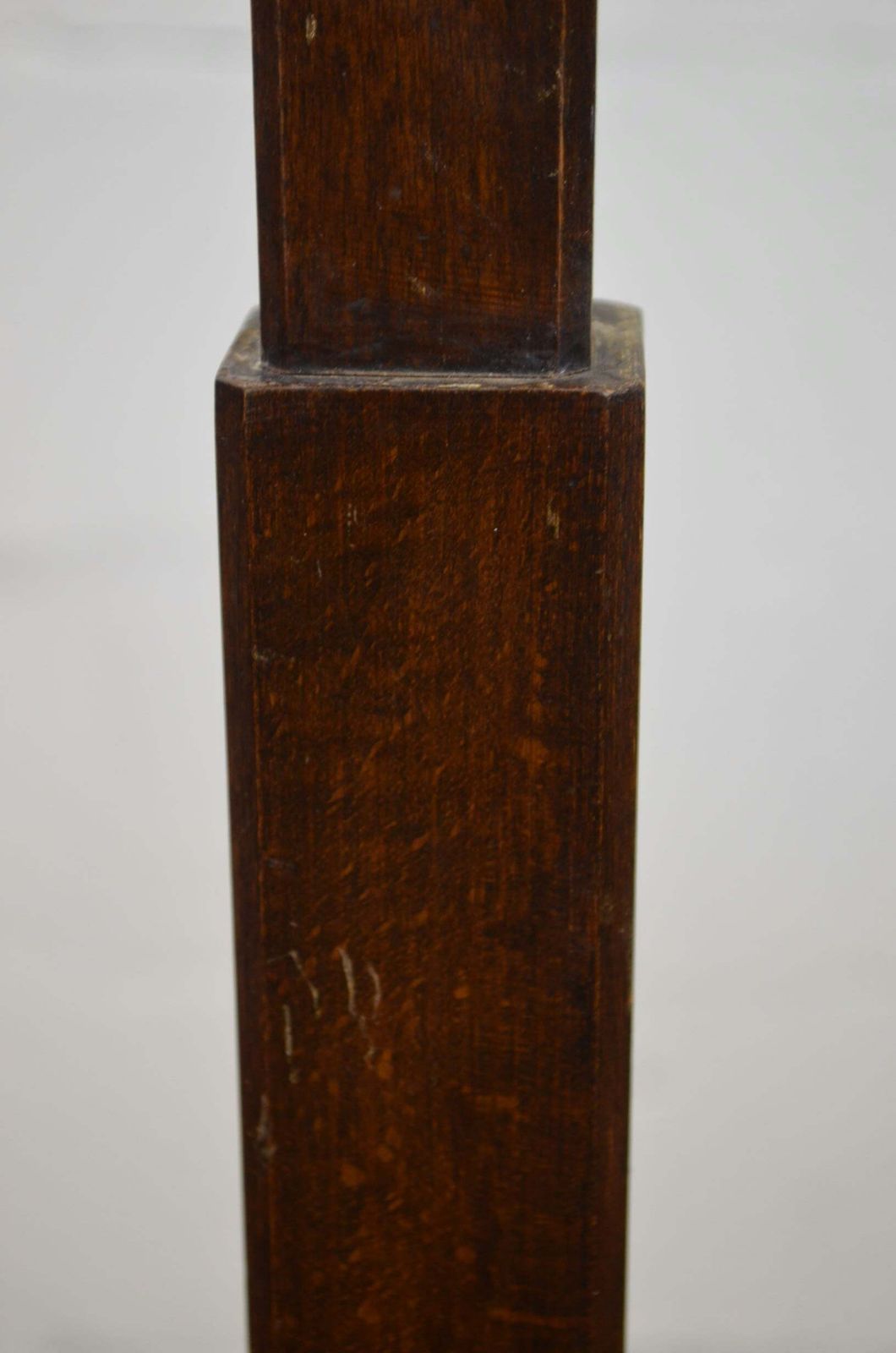 Vintage 20th Century Art Deco Style Floor Lamp photo vinterior