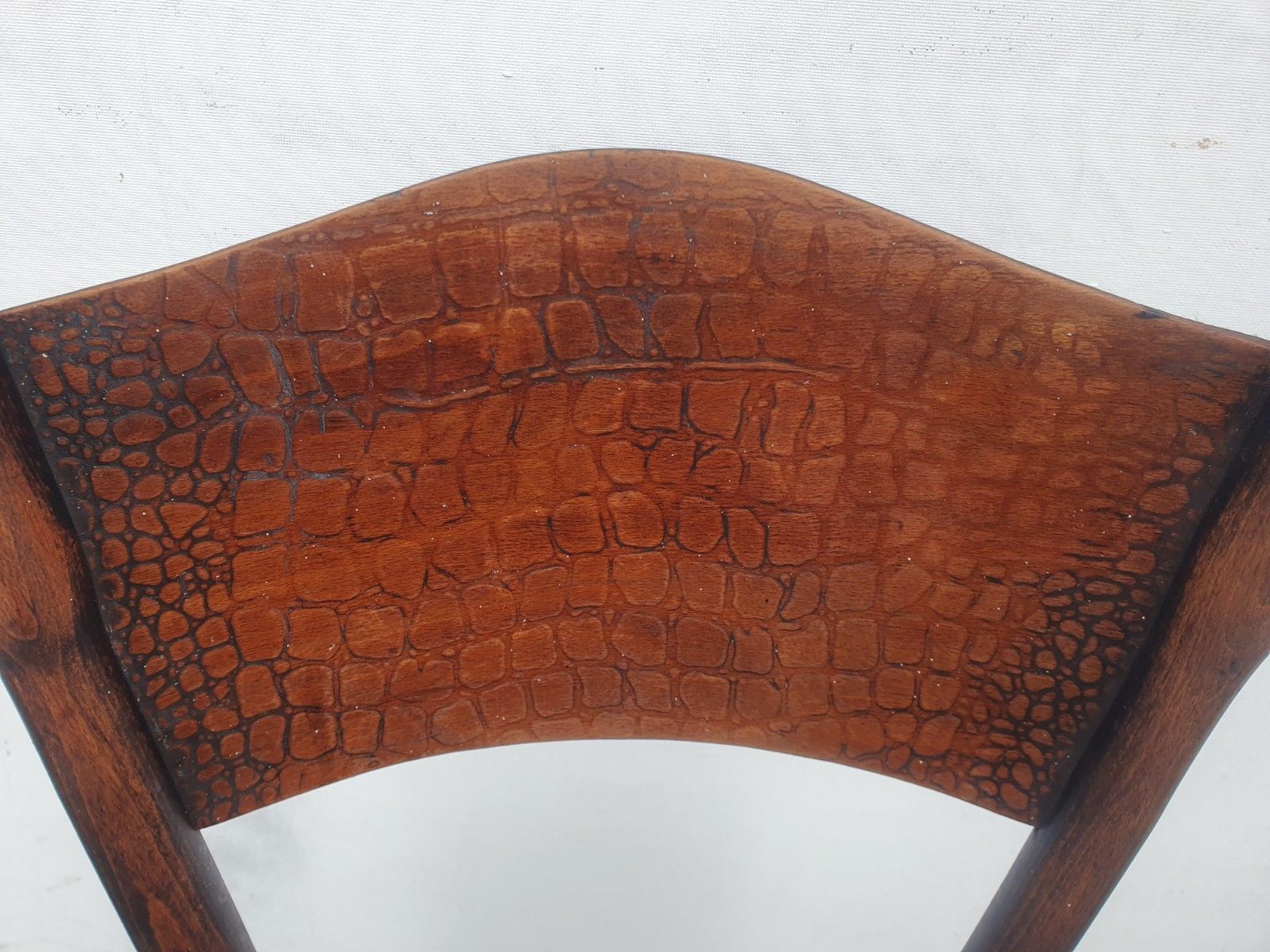 A Thonet Bentwood Chair Model 255 photo buy