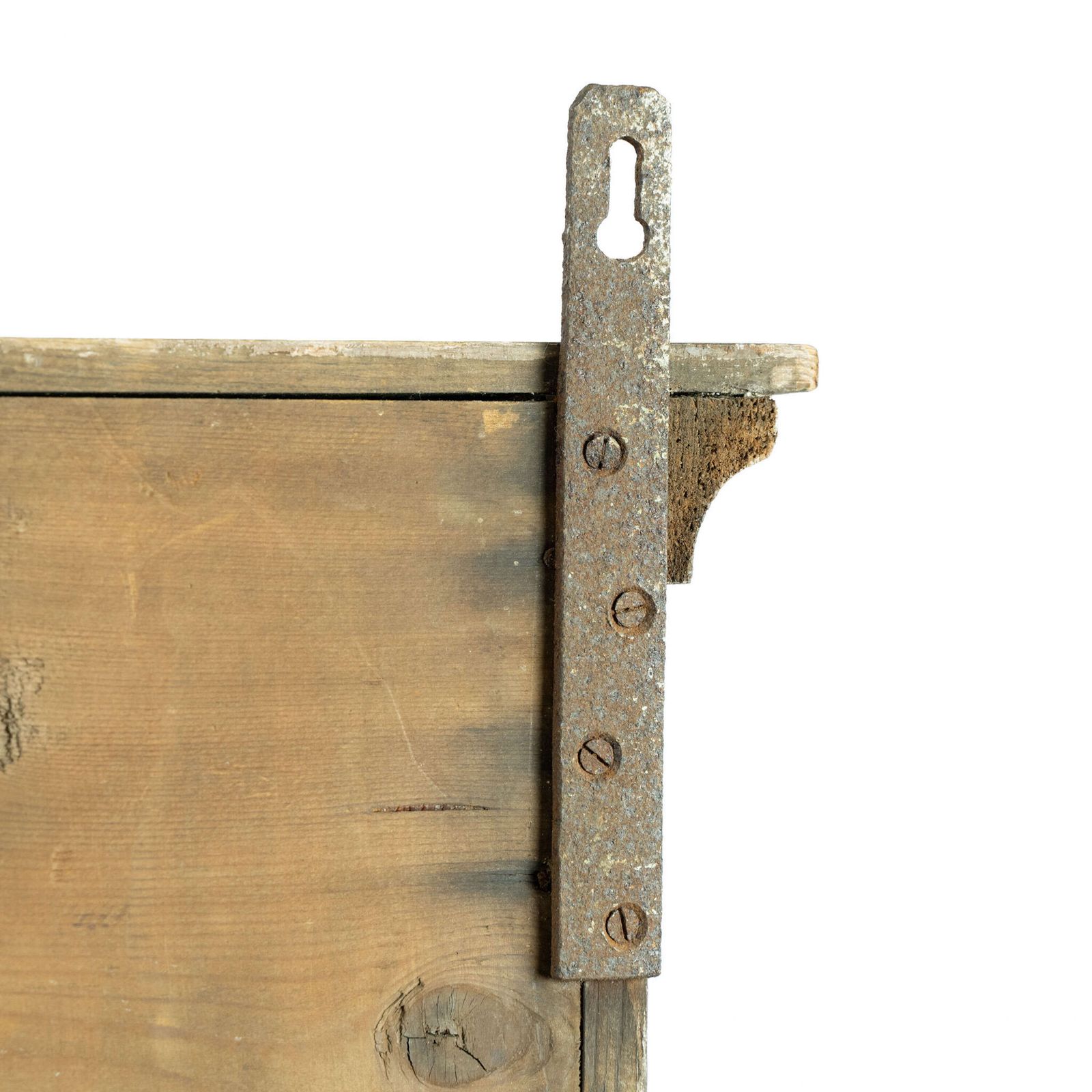 Small Set Of Pine Belgian Shop Drawers photo 320.0