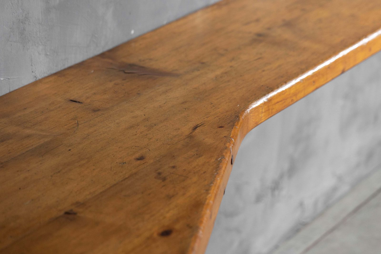 Furniture Console Table By Charlotte Perriand, France, 1950s photo