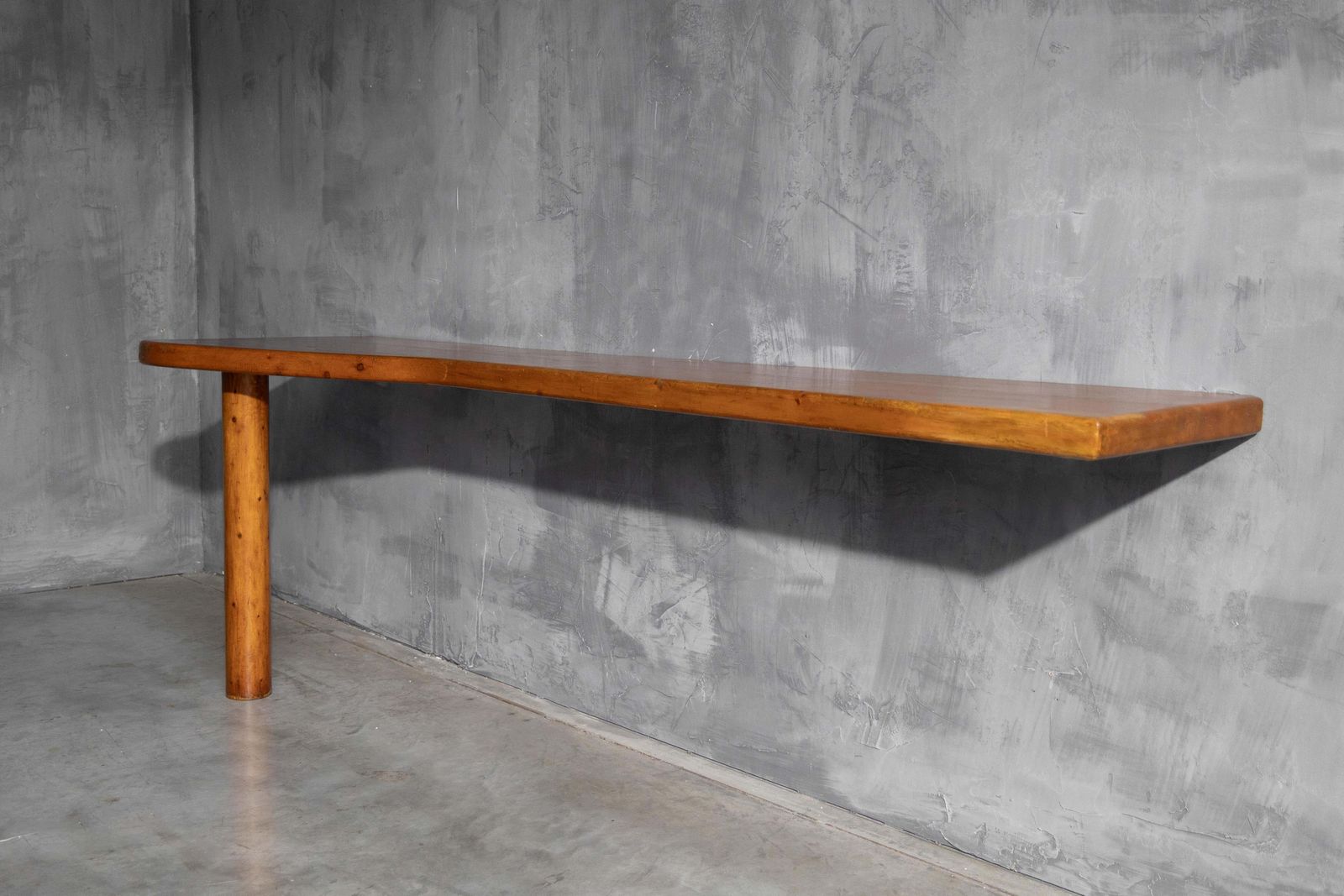 photo buy Console Table By Charlotte Perriand, France, 1950s