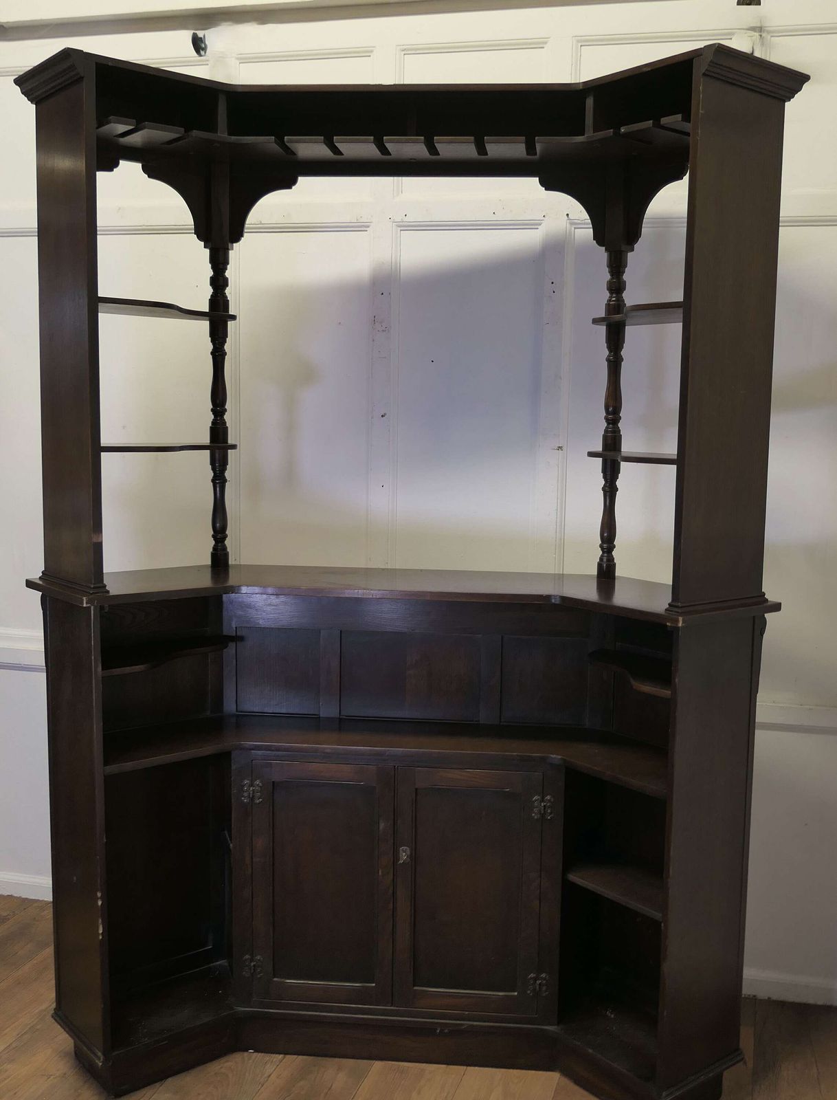 Country House Cocktail Bar, Hostess Reception Greeting Station photo furniture