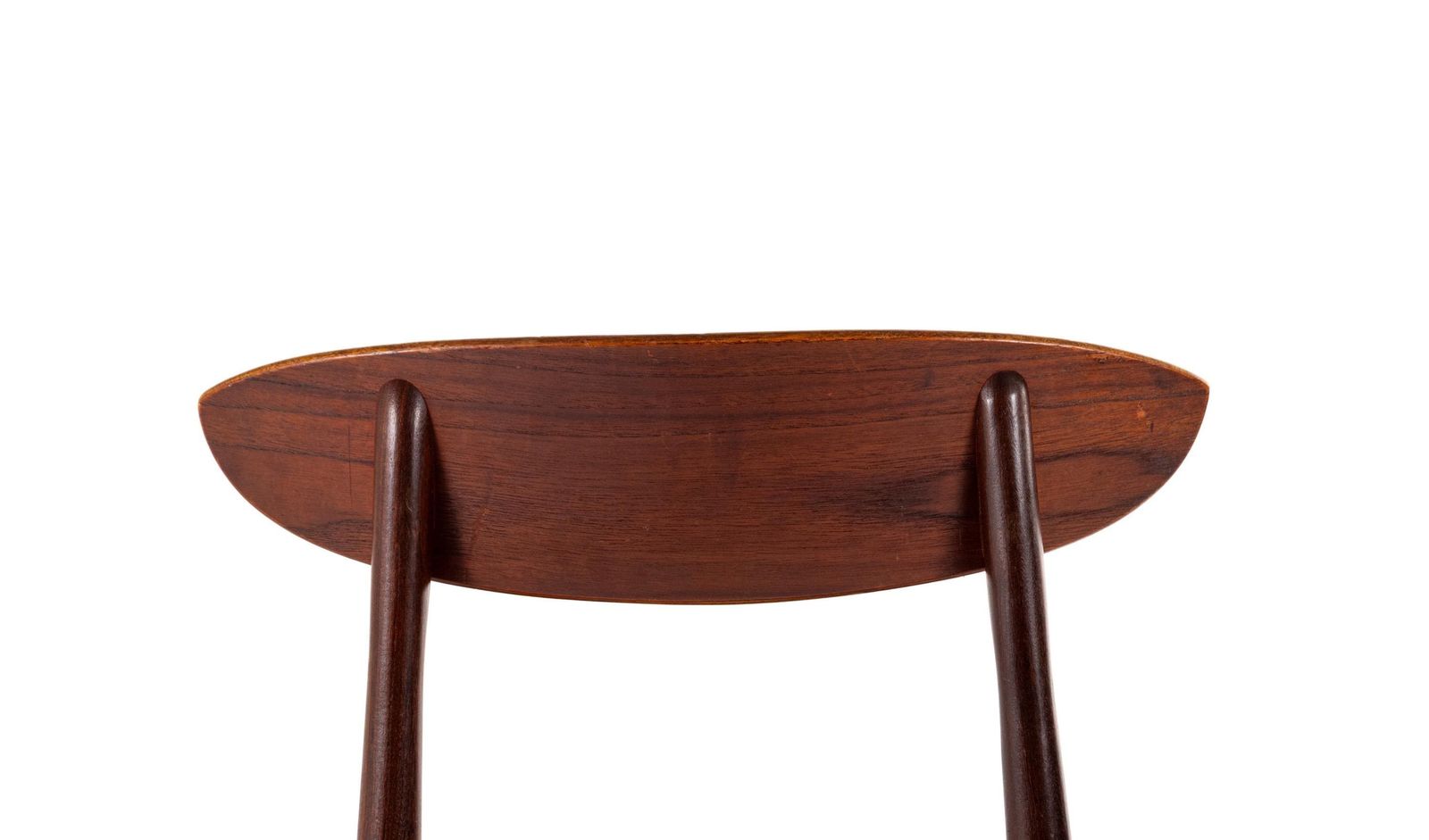 photo buy Set Of 4 Vintage Danish Teak Dining Chairs, Mid Century Modern Design, 1960s