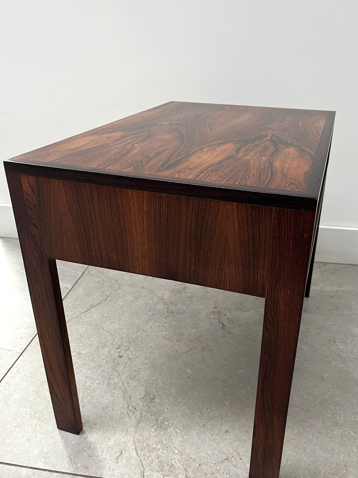 Illum Wikkelso Nest Of Tables For Silkeborg photo vinterior