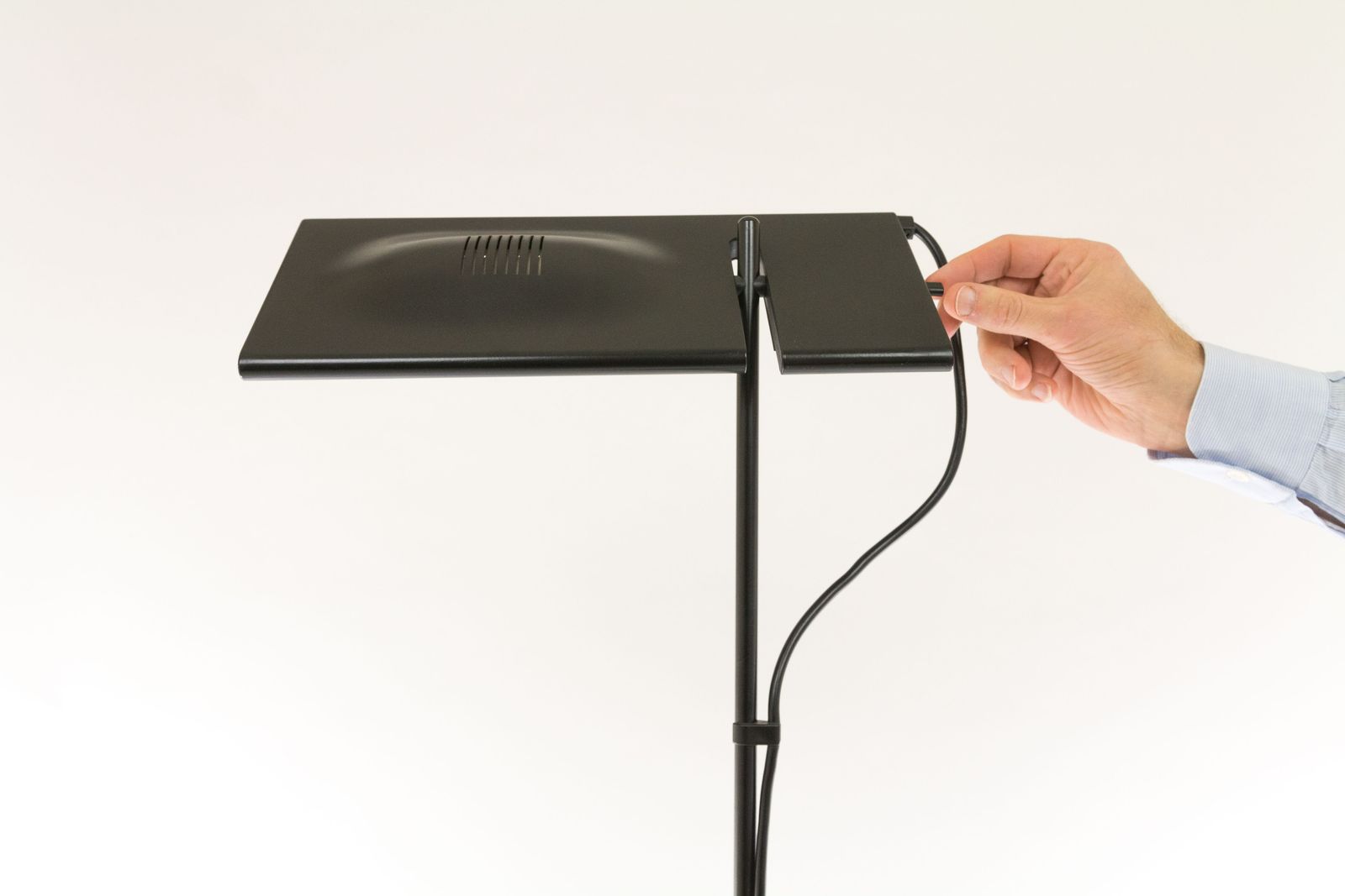 Duna Floor Lamp By Mario Barbaglia & Marco Colombo For Paf Studio, 1980s photo buy
