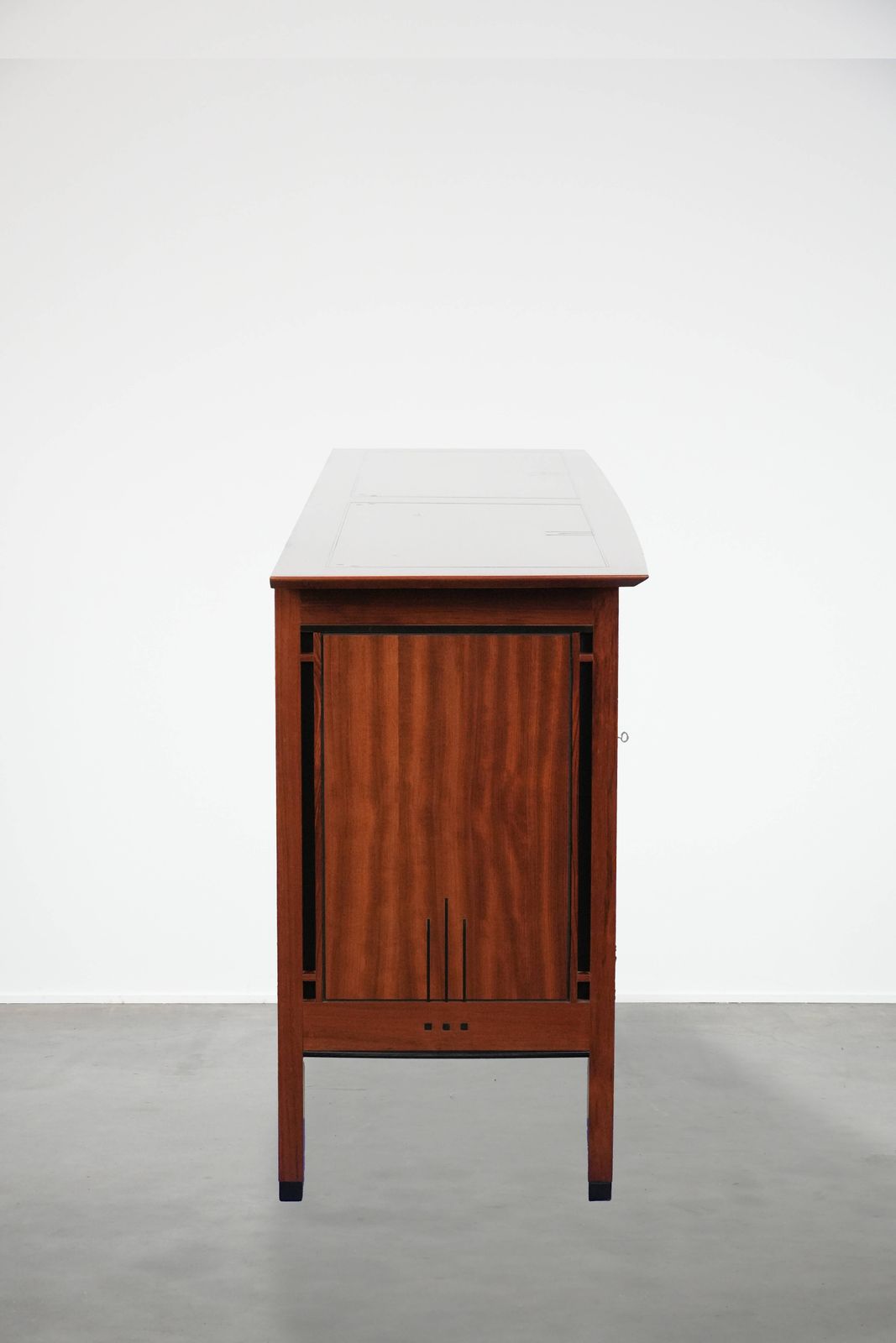 Art Deco Dressoir Van Schuitema – Goede Staat photo furniture