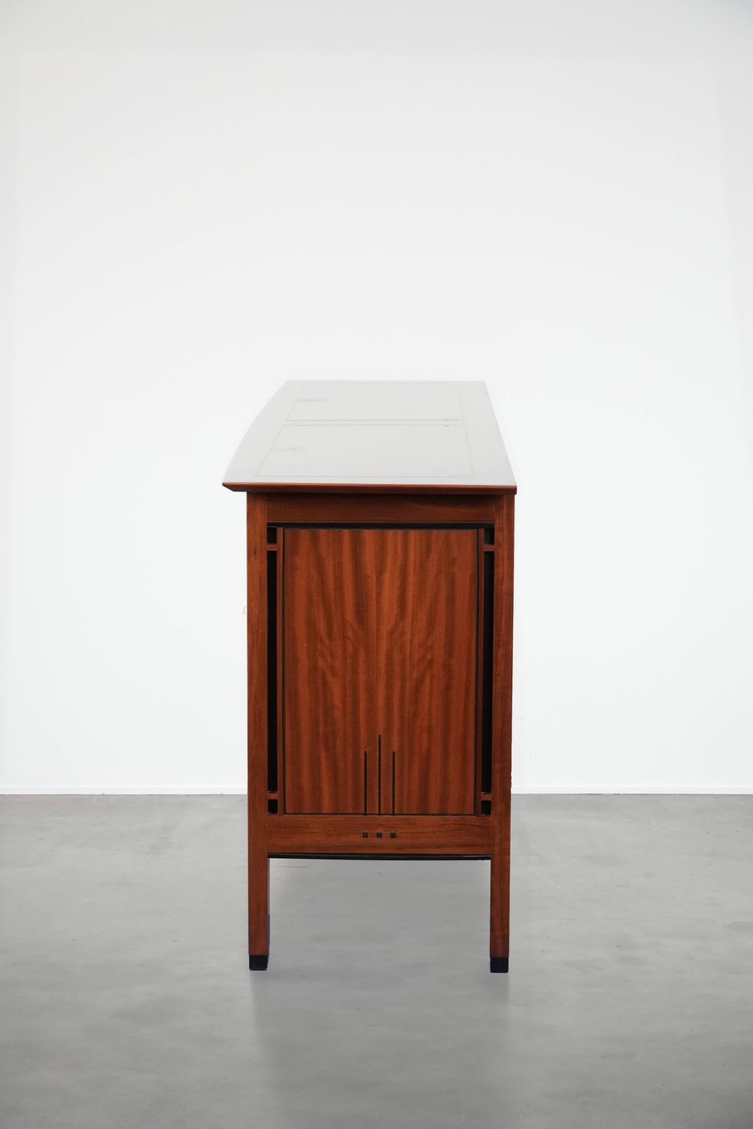 Art Deco Dressoir Van Schuitema – Goede Staat photo Meubels