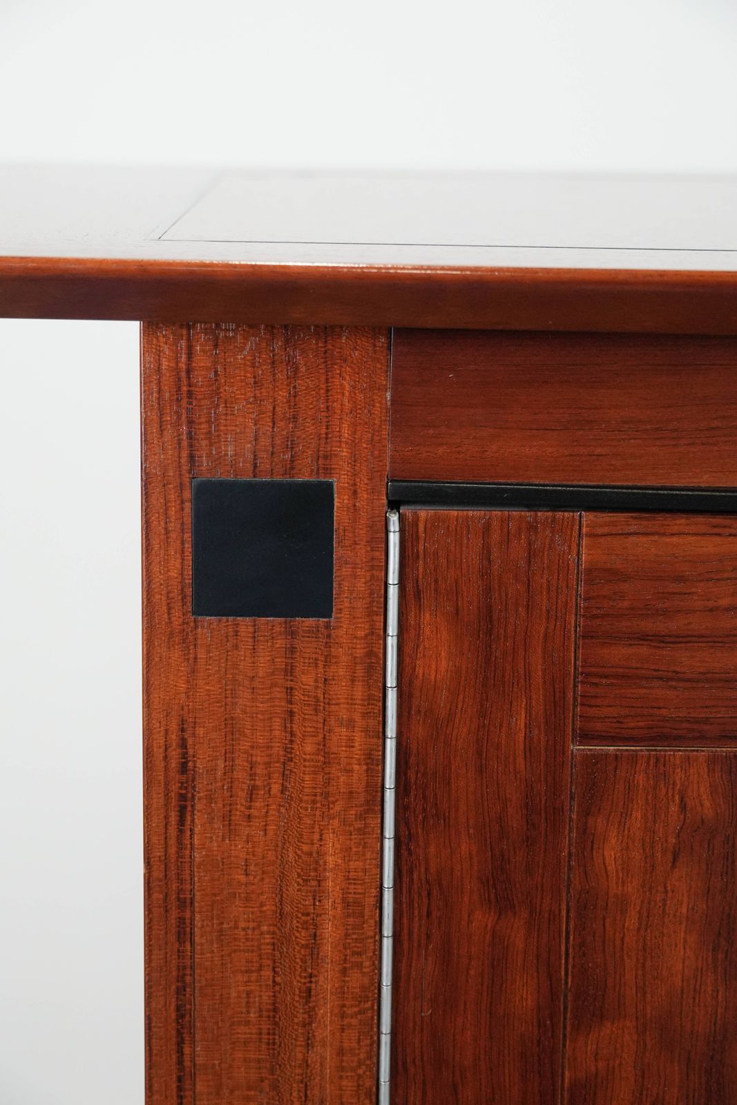 Meubels Art Deco Dressoir Van Schuitema – Goede Staat photo