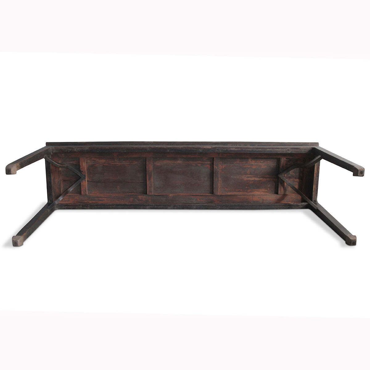 photo for sale Ming Style Antique Elm Altar Table