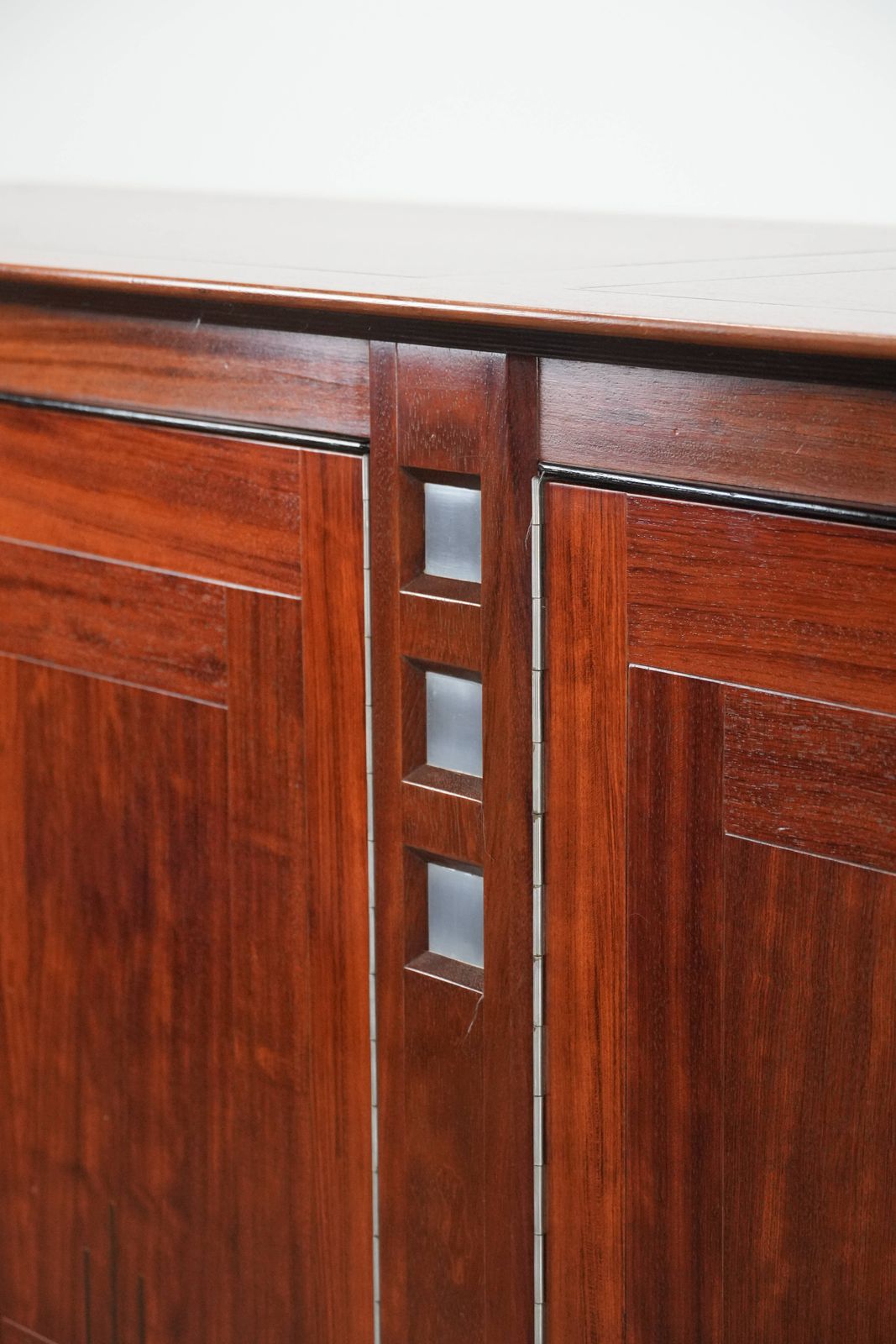 photo buy Groot Art Deco Dressoir Van Schuitema – In Goede Staat
